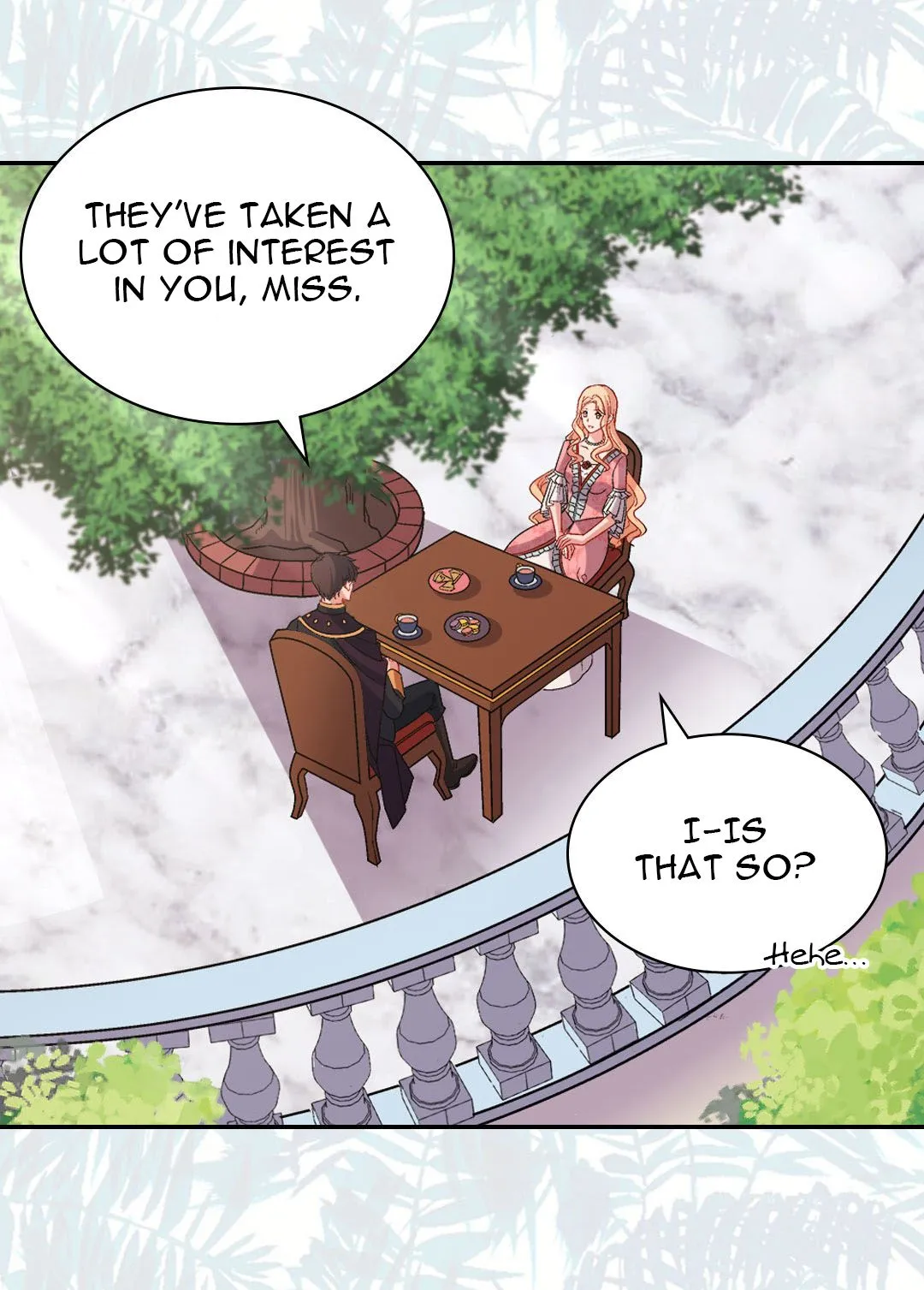 What It Takes to Be a Villainess Chapter 81 page 17 - 