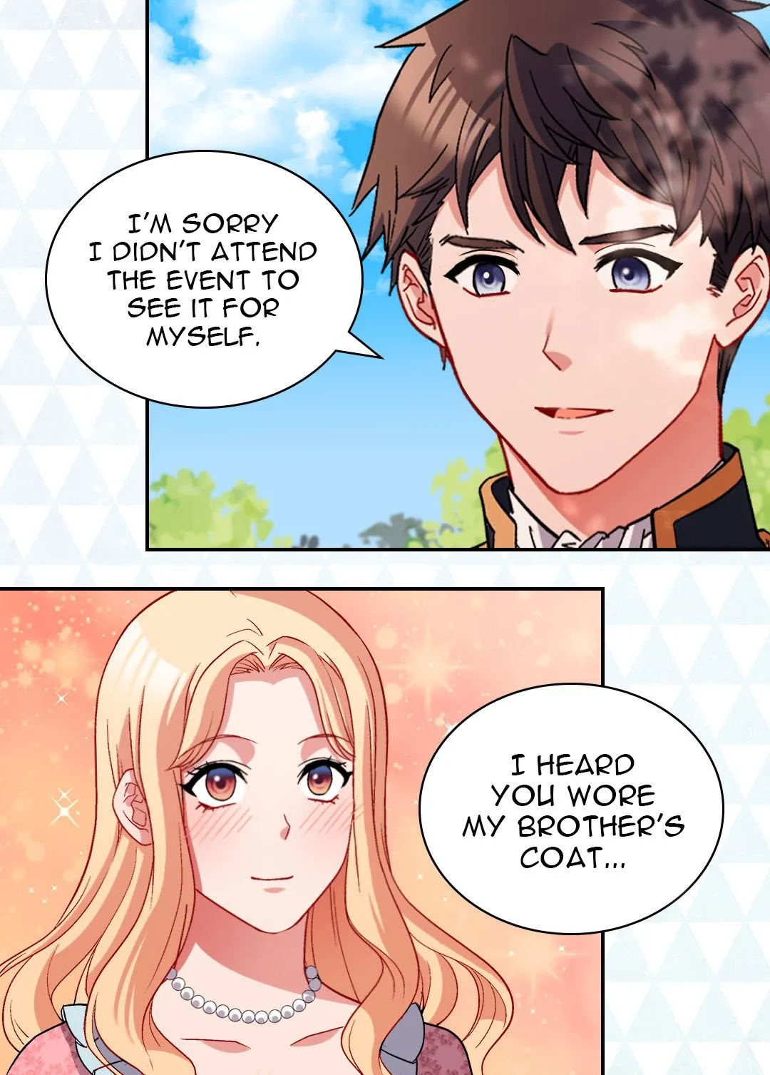 What It Takes to Be a Villainess Chapter 81 page 22 - 