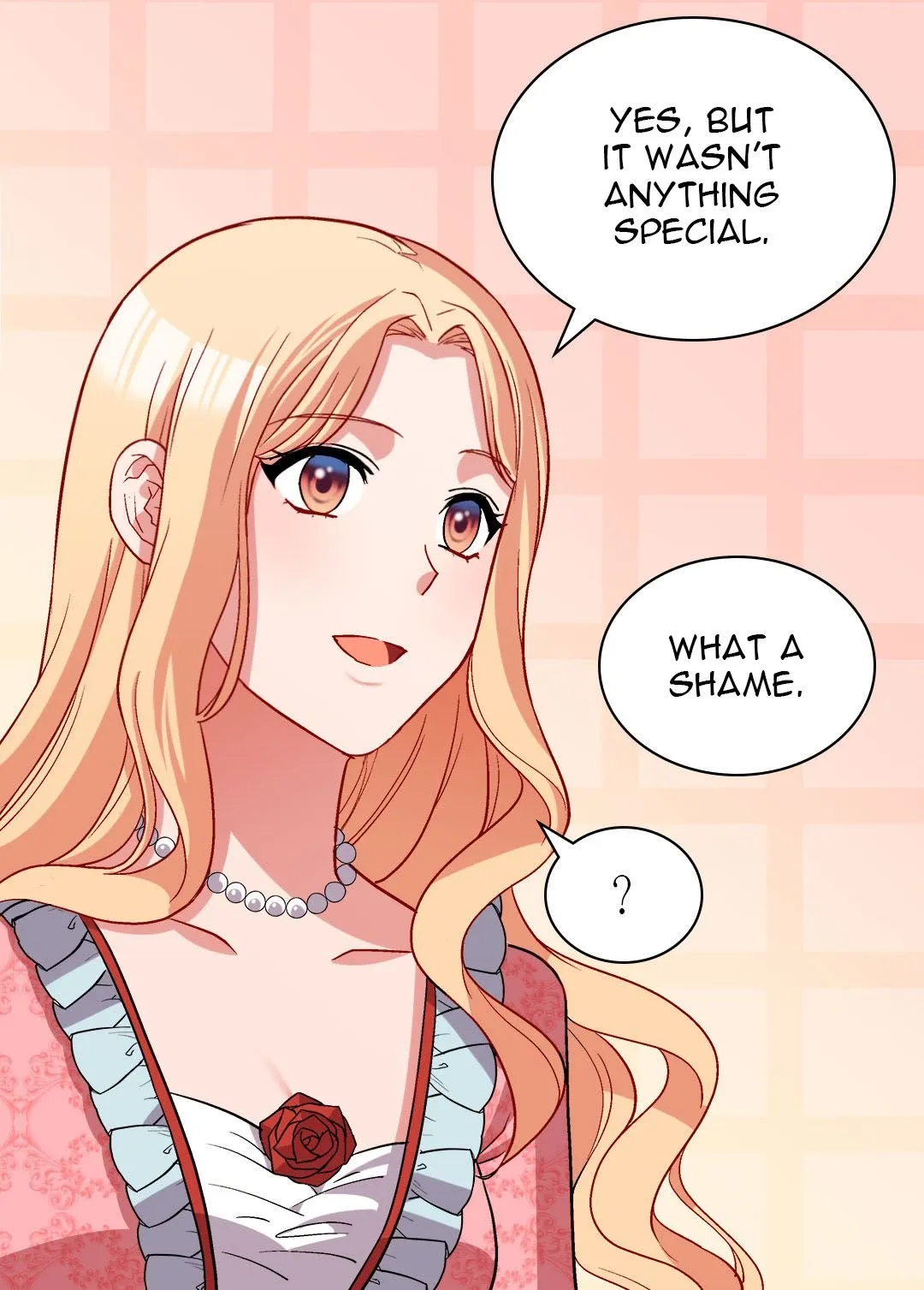 What It Takes to Be a Villainess Chapter 81 page 23 - 
