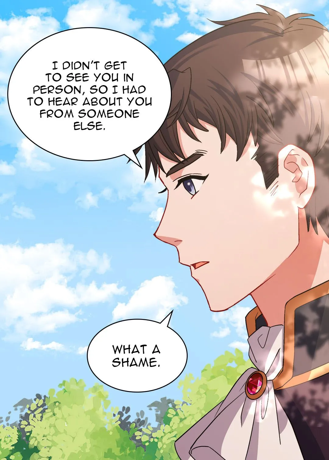 What It Takes to Be a Villainess Chapter 81 page 24 - 