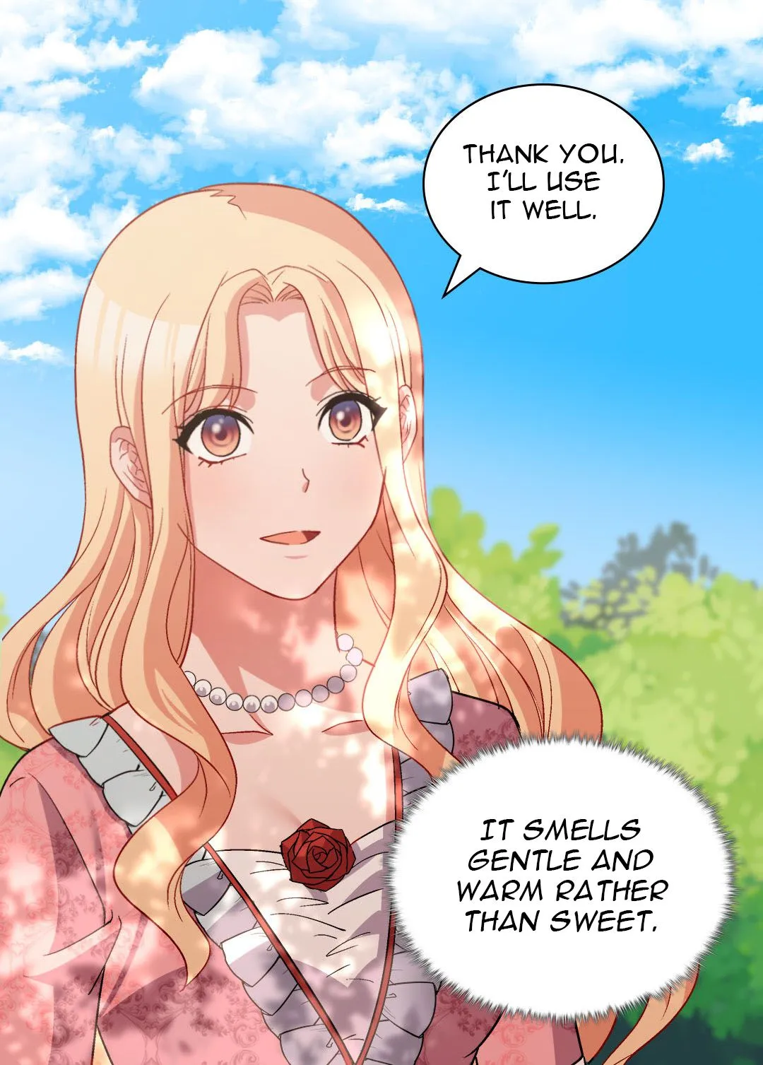 What It Takes to Be a Villainess Chapter 81 page 29 - 