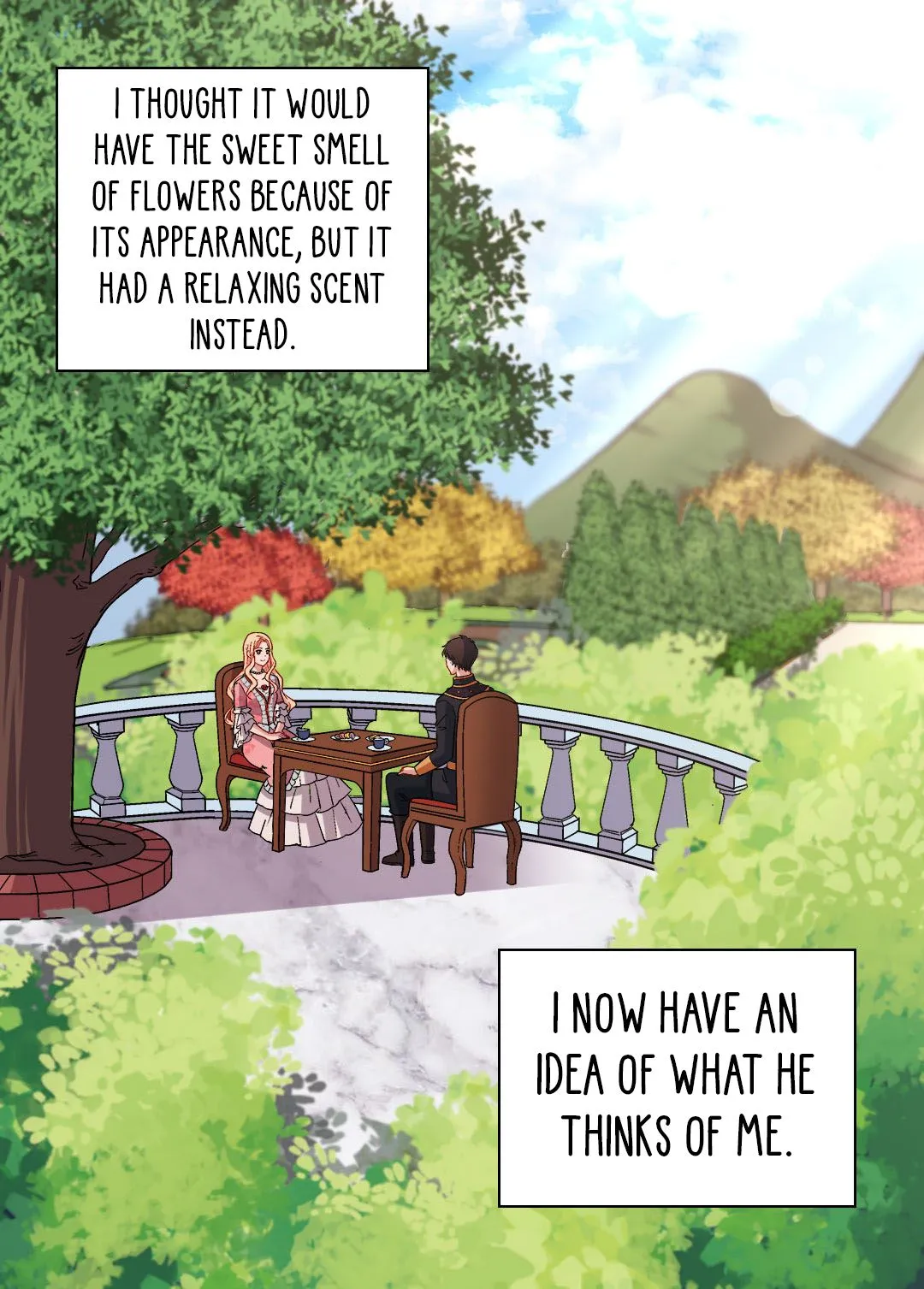 What It Takes to Be a Villainess Chapter 81 page 30 - 