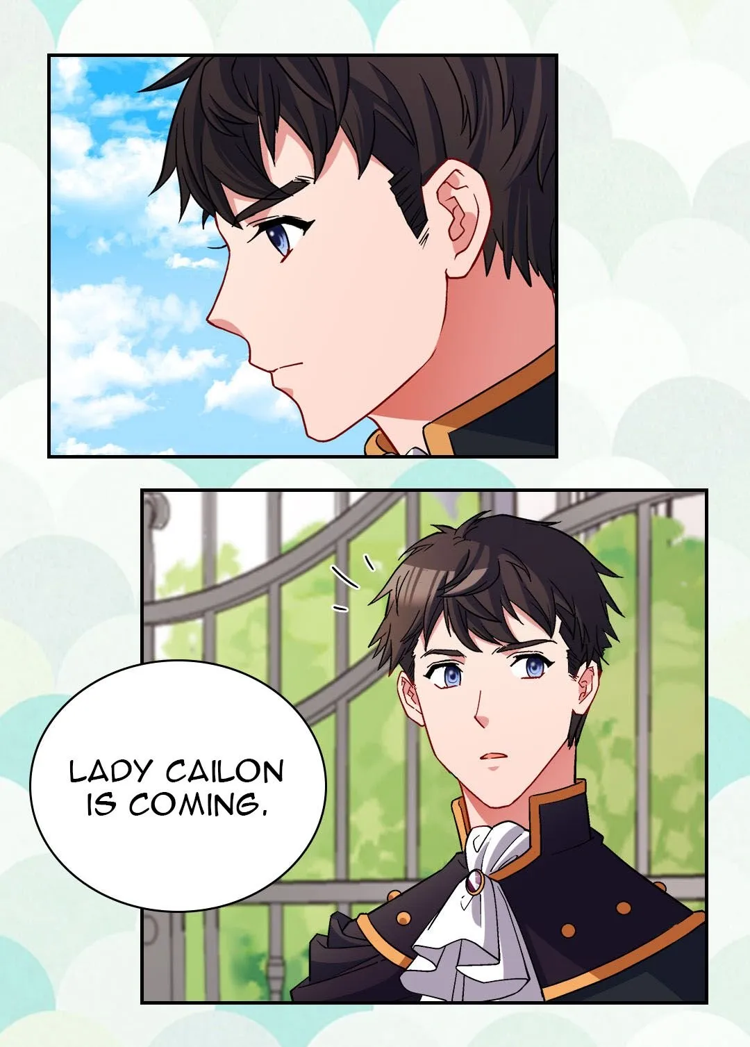 What It Takes to Be a Villainess Chapter 81 page 4 - 