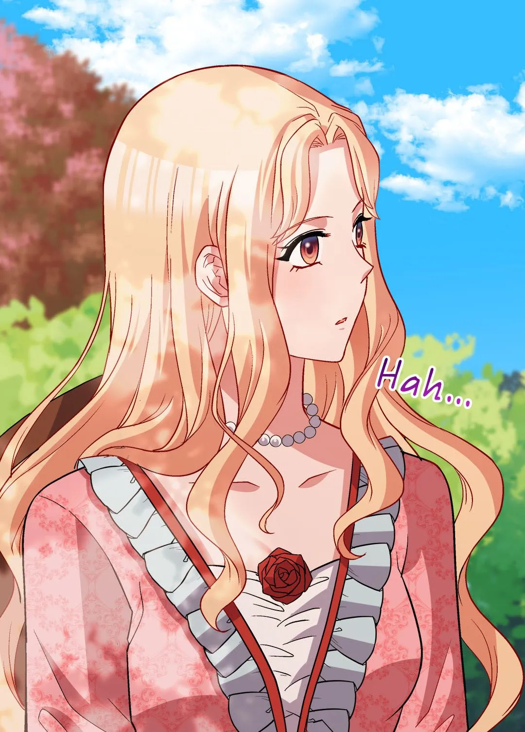 What It Takes to Be a Villainess Chapter 81 page 38 - 