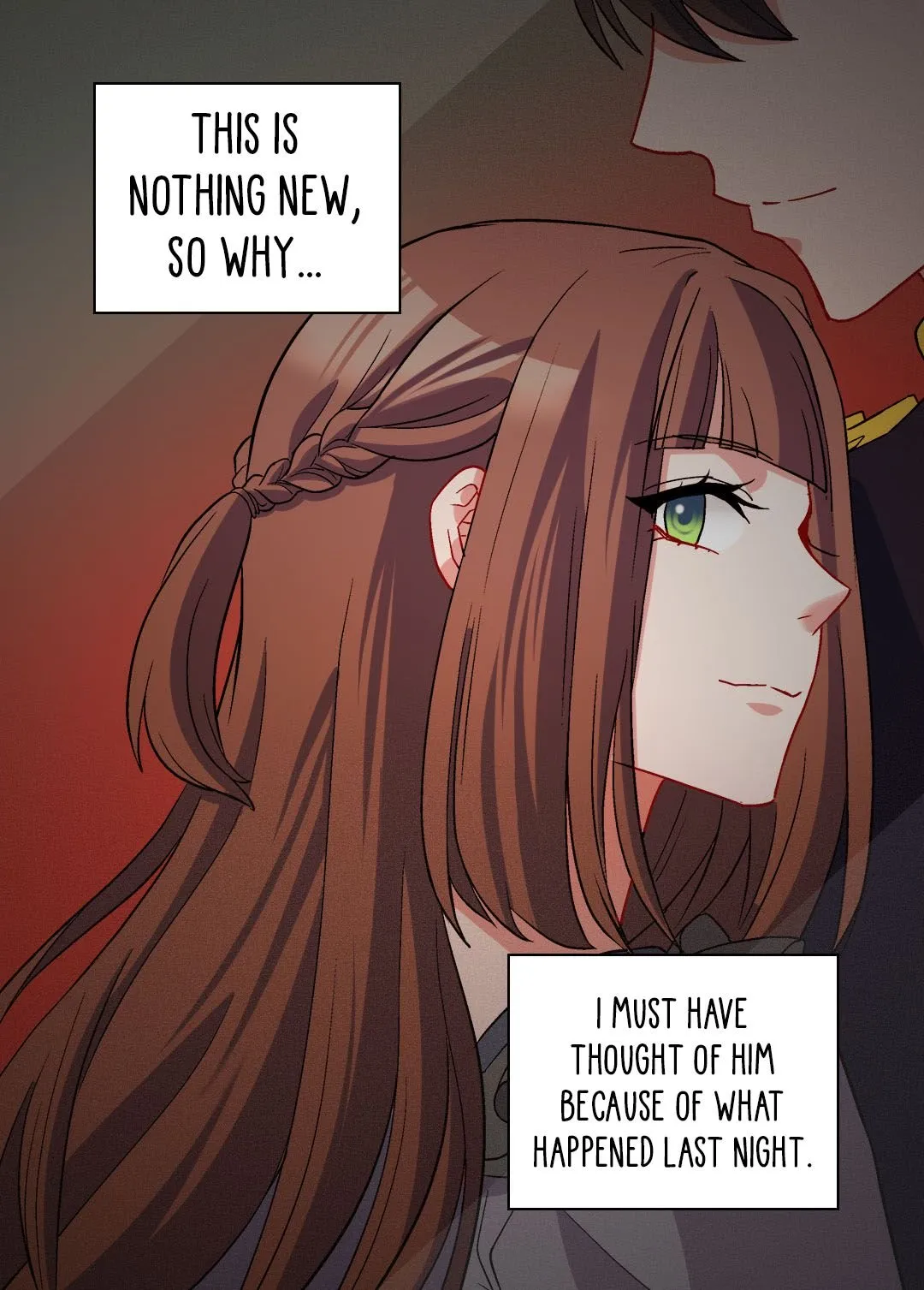 What It Takes to Be a Villainess Chapter 81 page 41 - 