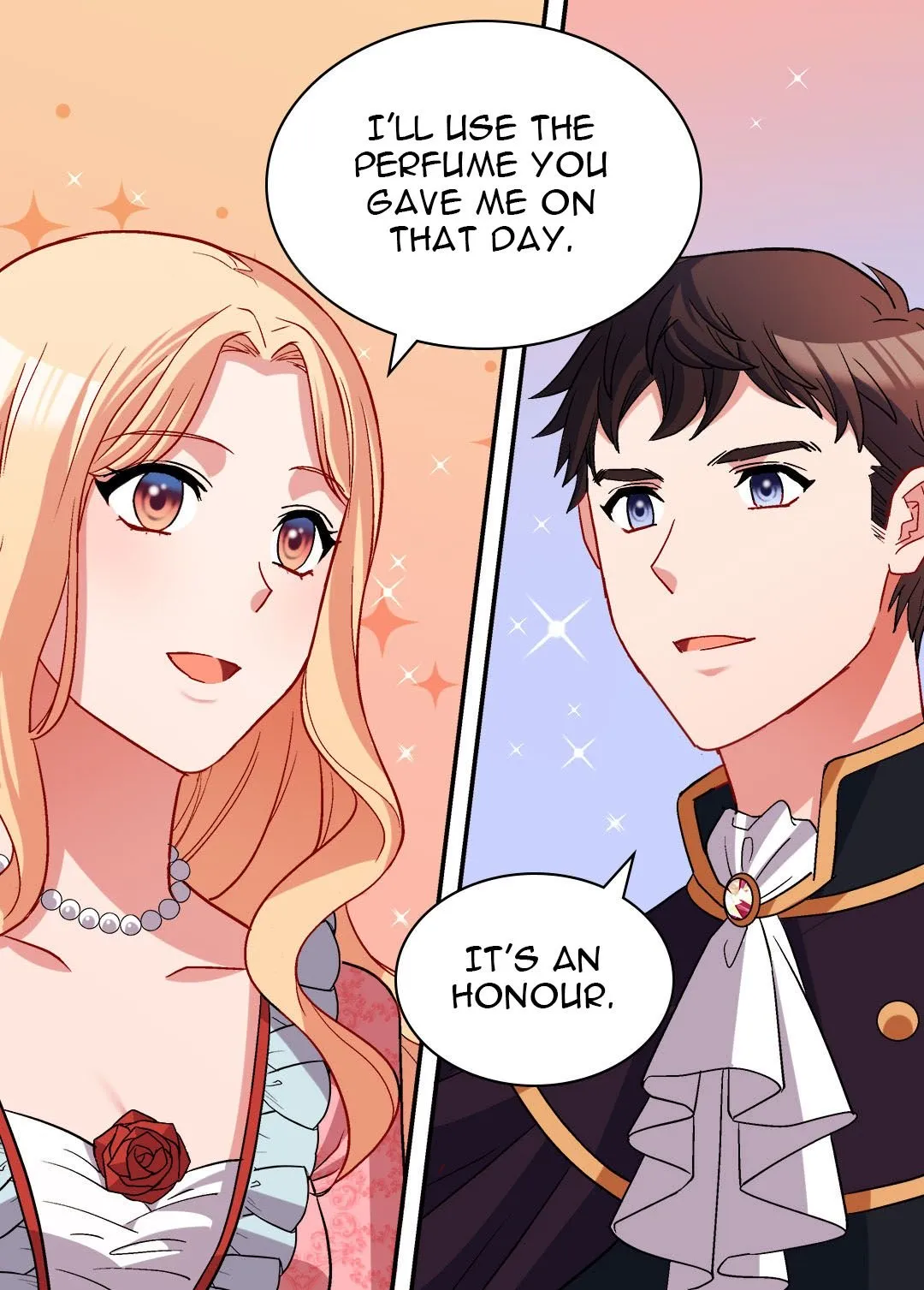 What It Takes to Be a Villainess Chapter 81 page 43 - 