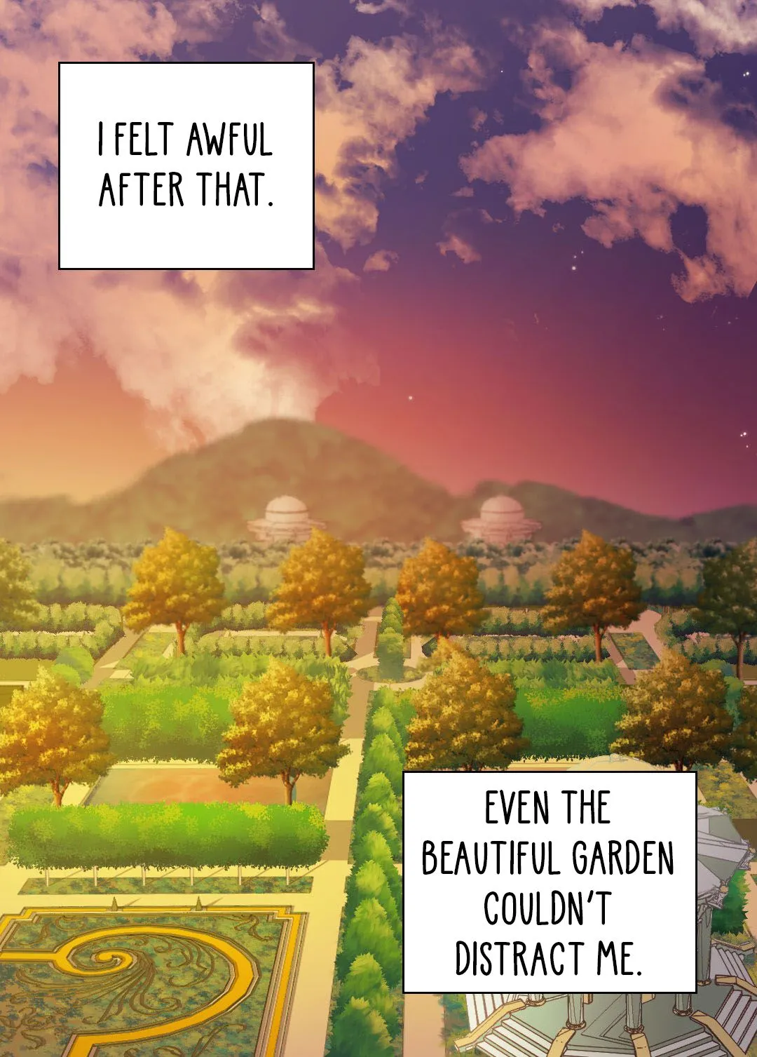 What It Takes to Be a Villainess Chapter 81 page 44 - 
