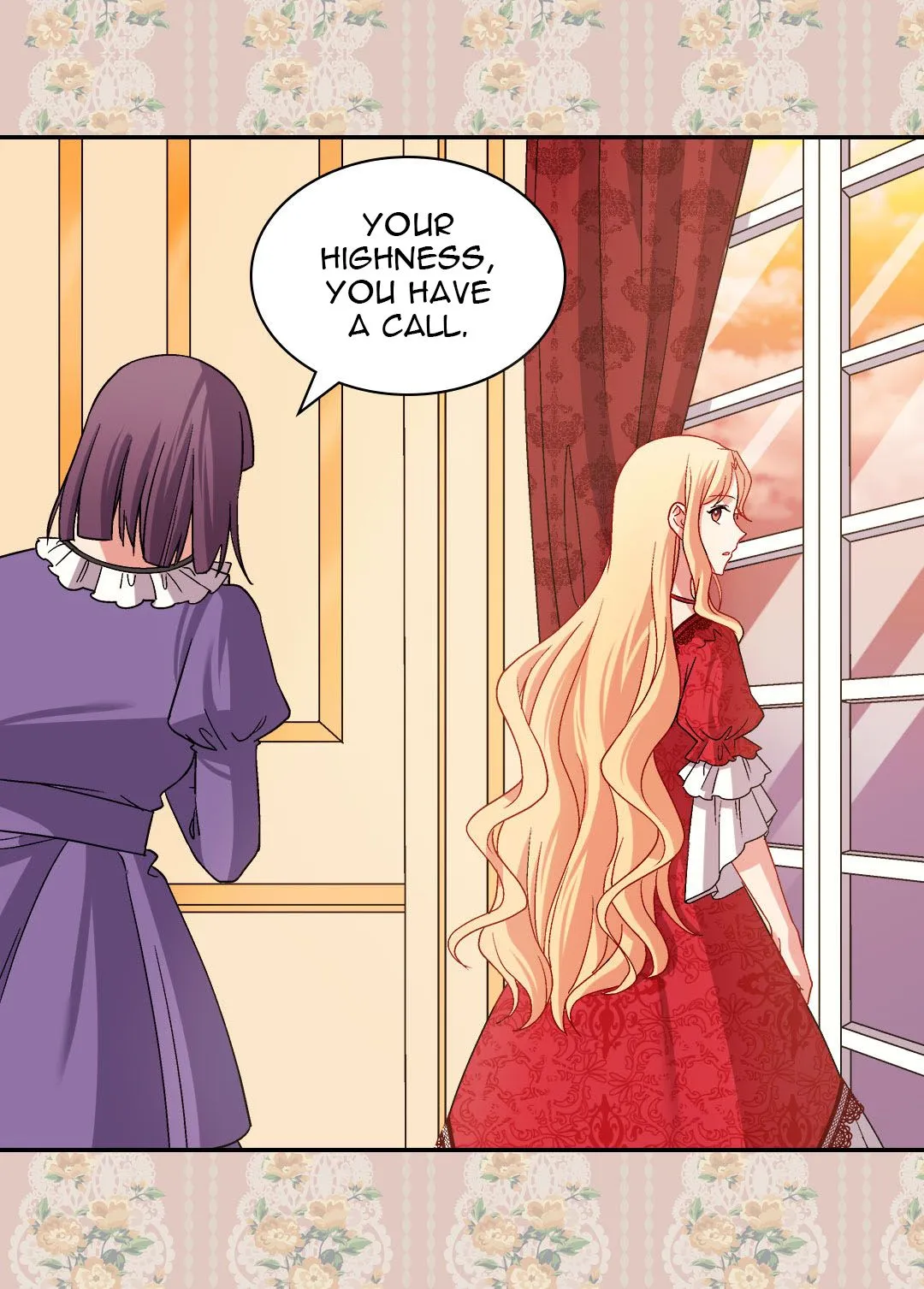 What It Takes to Be a Villainess Chapter 81 page 45 - 