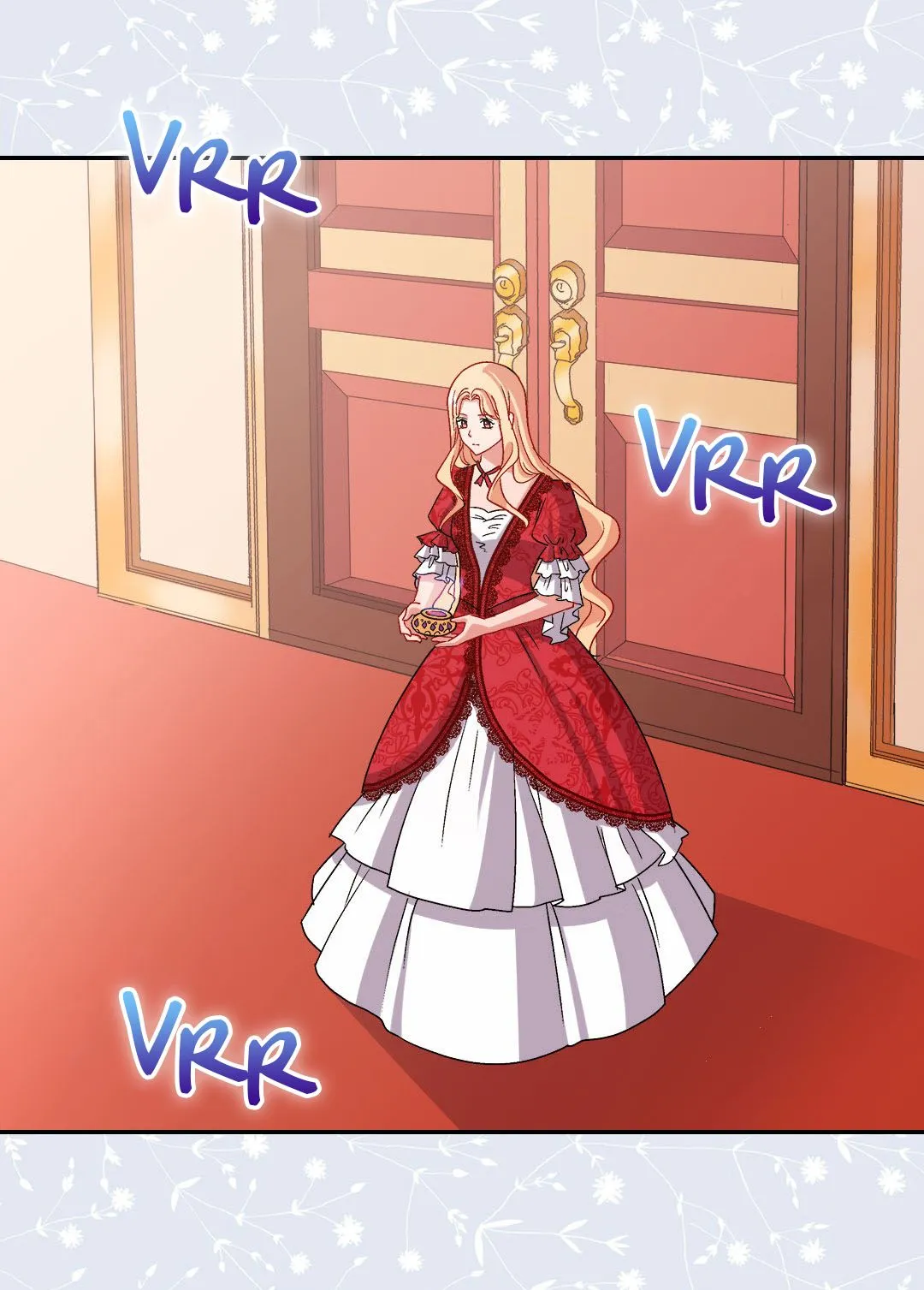 What It Takes to Be a Villainess Chapter 81 page 47 - 