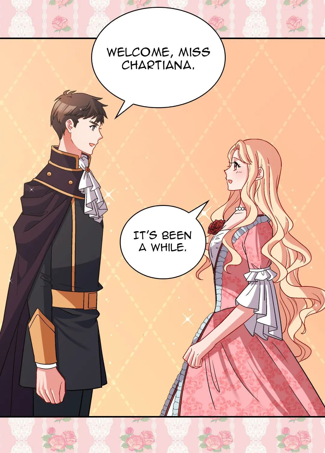 What It Takes to Be a Villainess Chapter 81 page 6 - 