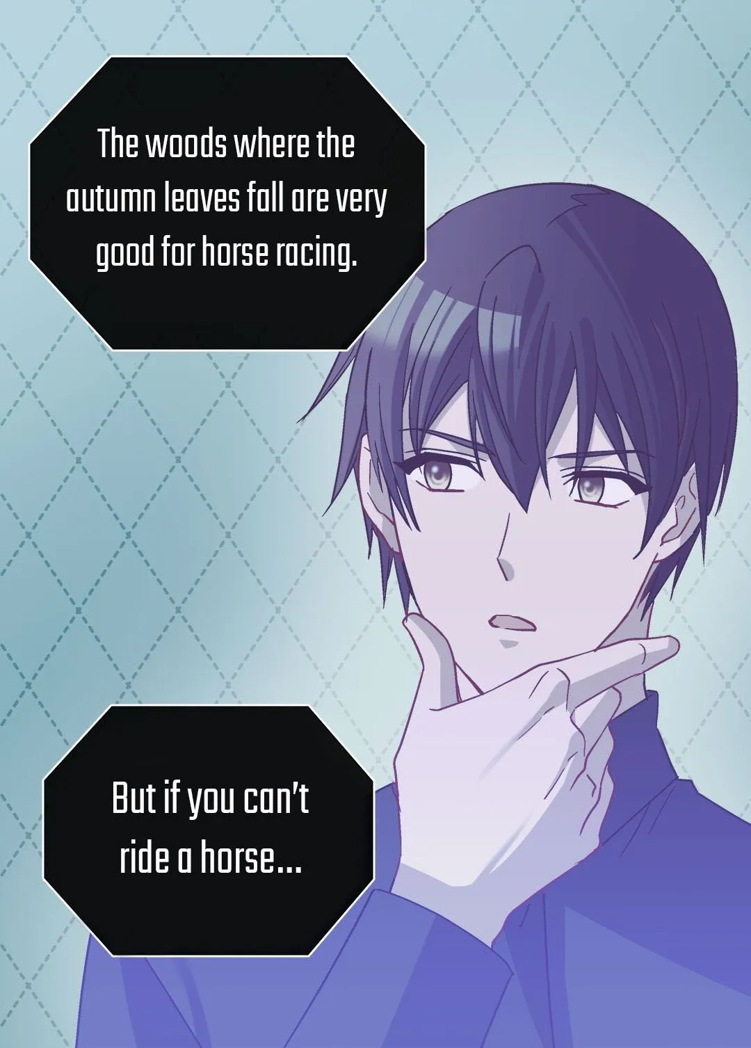 What It Takes to Be a Villainess Chapter 81 page 52 - 