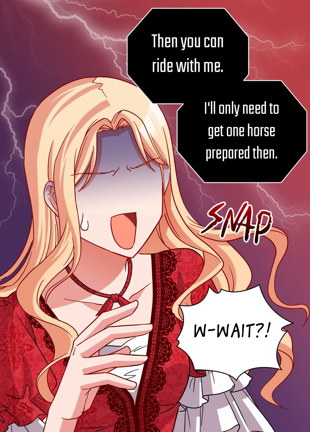 What It Takes to Be a Villainess Chapter 81 page 53 - 