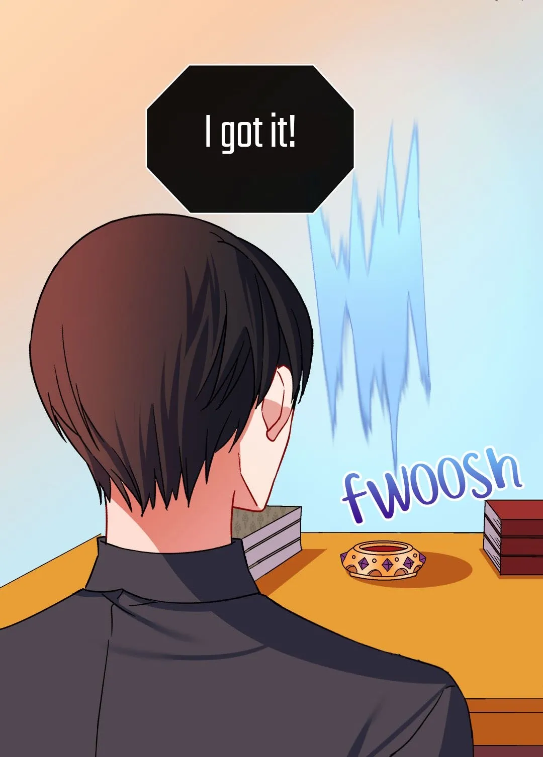 What It Takes to Be a Villainess Chapter 81 page 57 - 