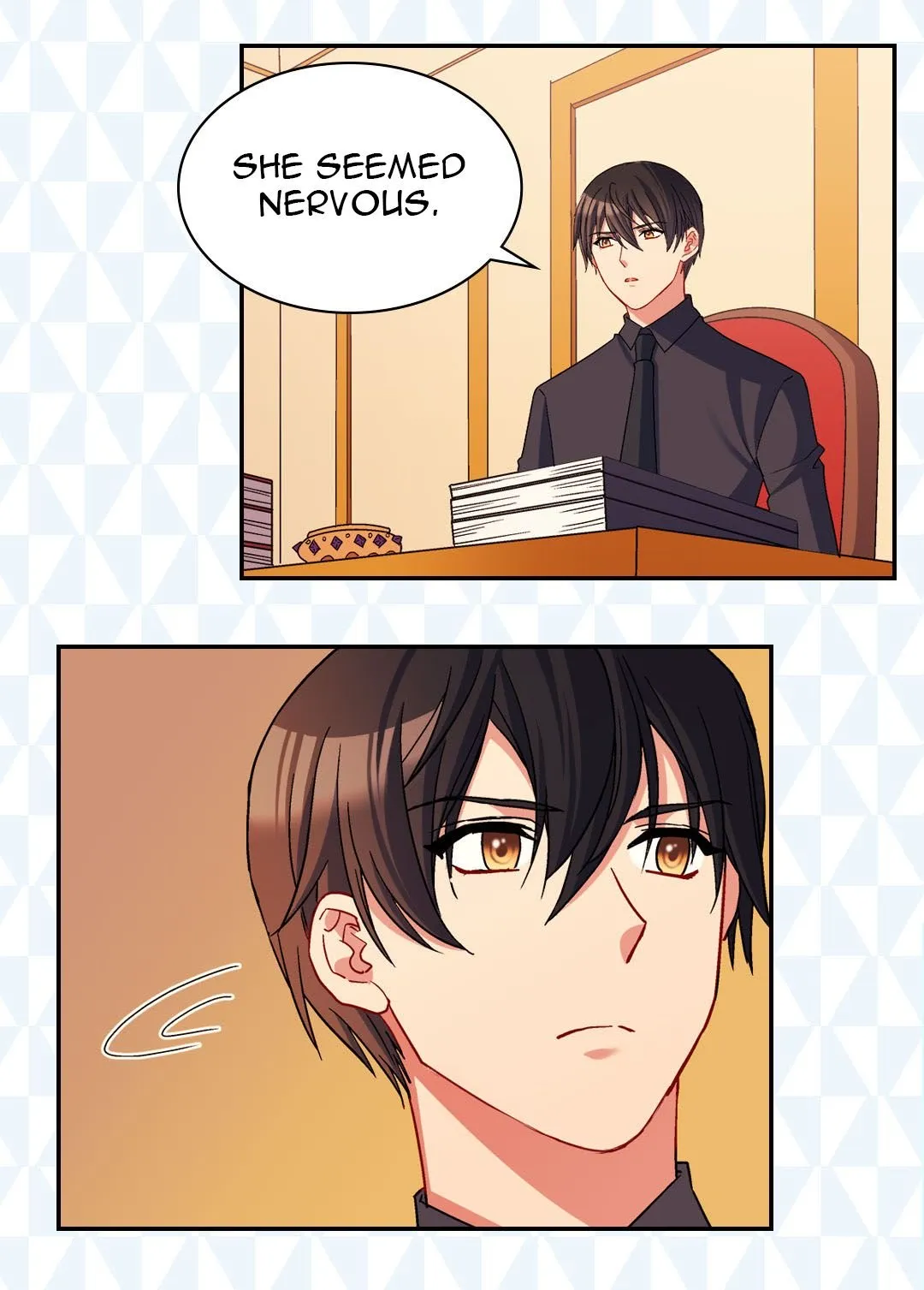 What It Takes to Be a Villainess Chapter 81 page 58 - 