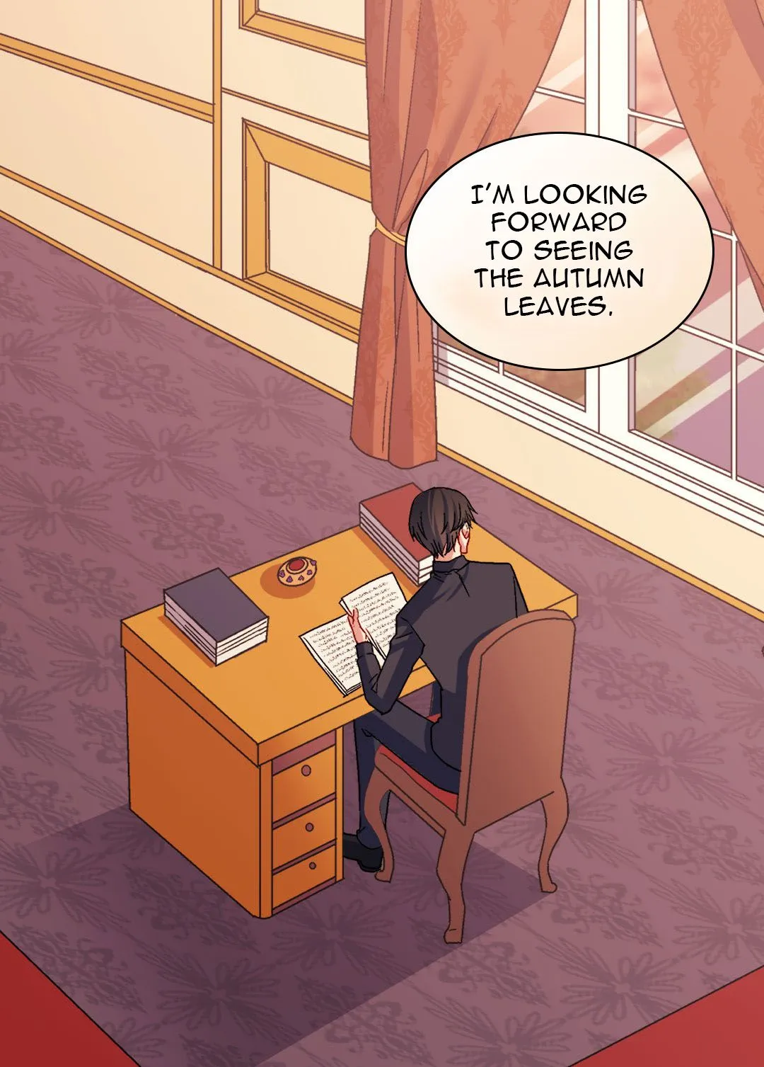 What It Takes to Be a Villainess Chapter 81 page 59 - 