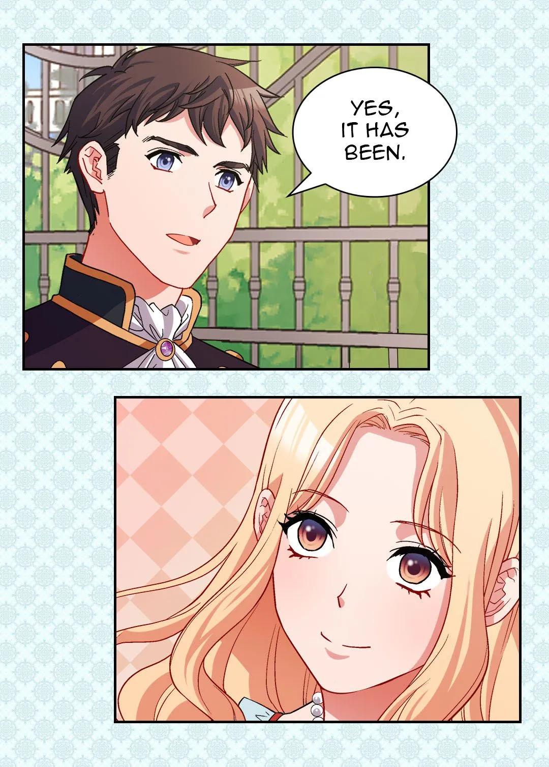 What It Takes to Be a Villainess Chapter 81 page 7 - 