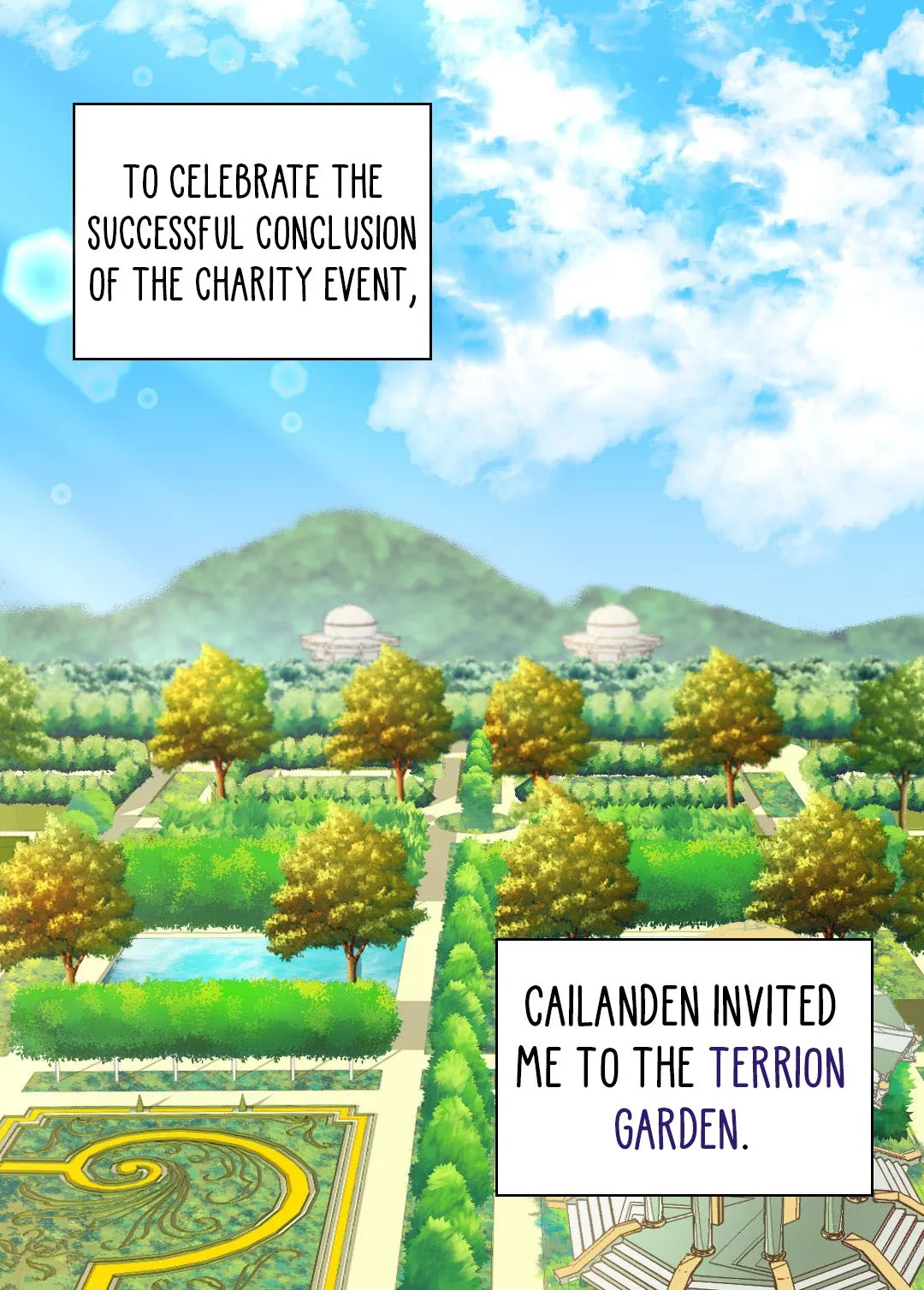 What It Takes to Be a Villainess Chapter 81 page 9 - 