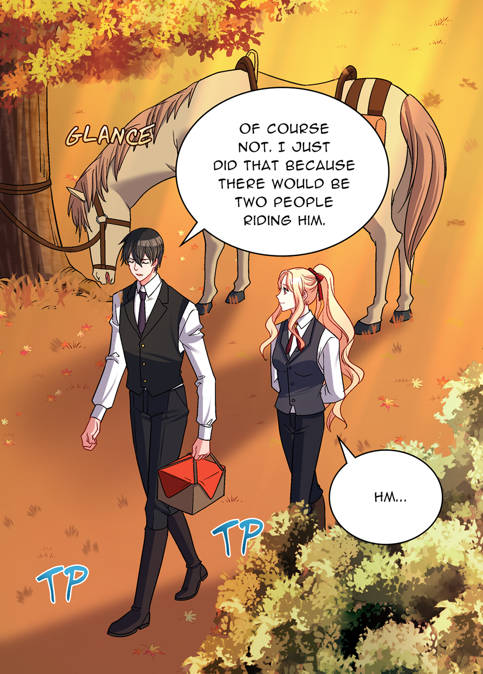What It Takes to Be a Villainess Chapter 82 page 12 - 