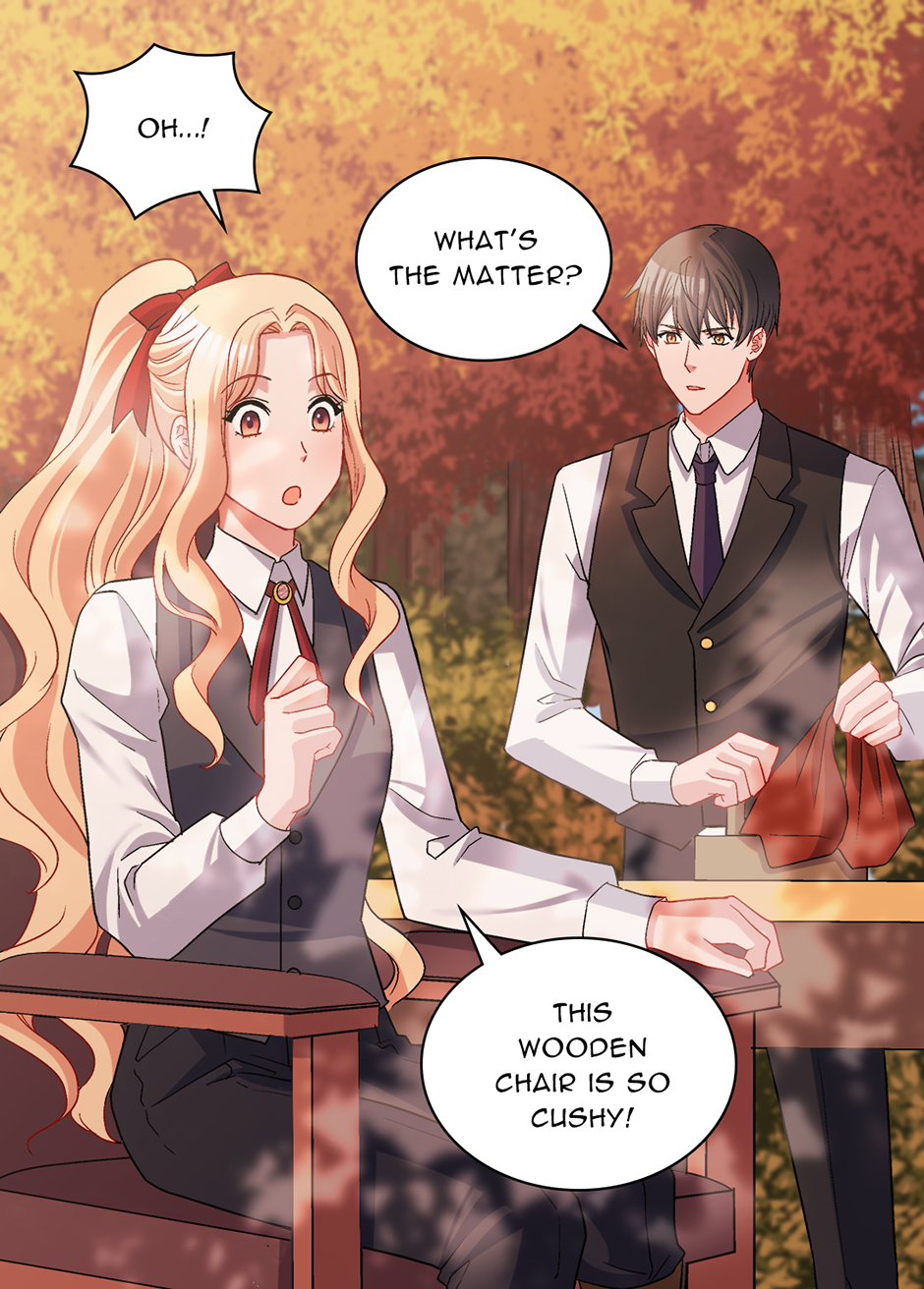 What It Takes to Be a Villainess Chapter 82 page 14 - 