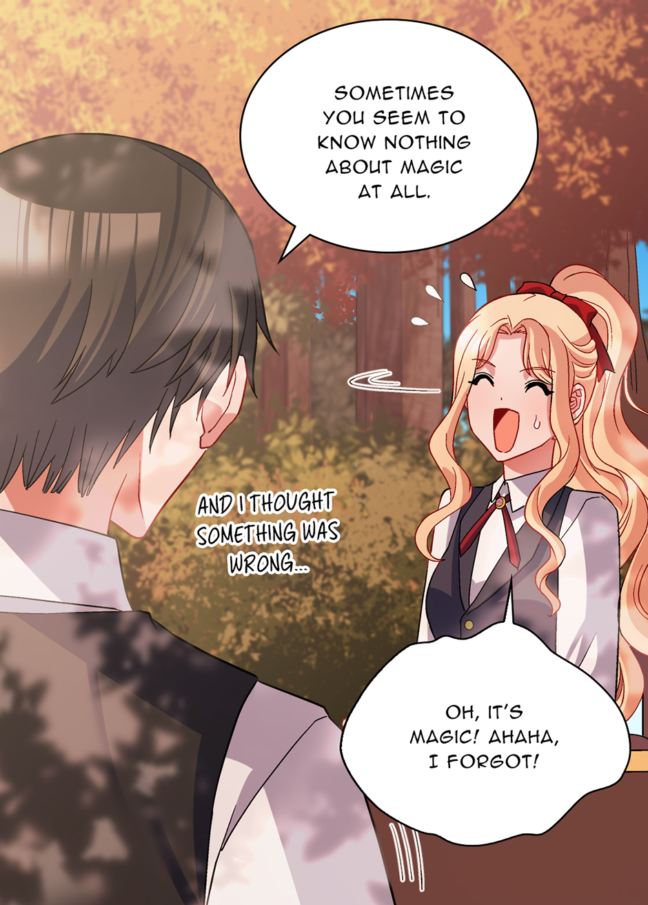 What It Takes to Be a Villainess Chapter 82 page 15 - 