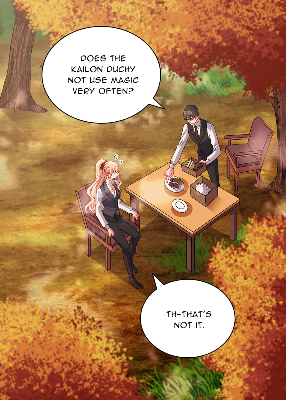 What It Takes to Be a Villainess Chapter 82 page 16 - 