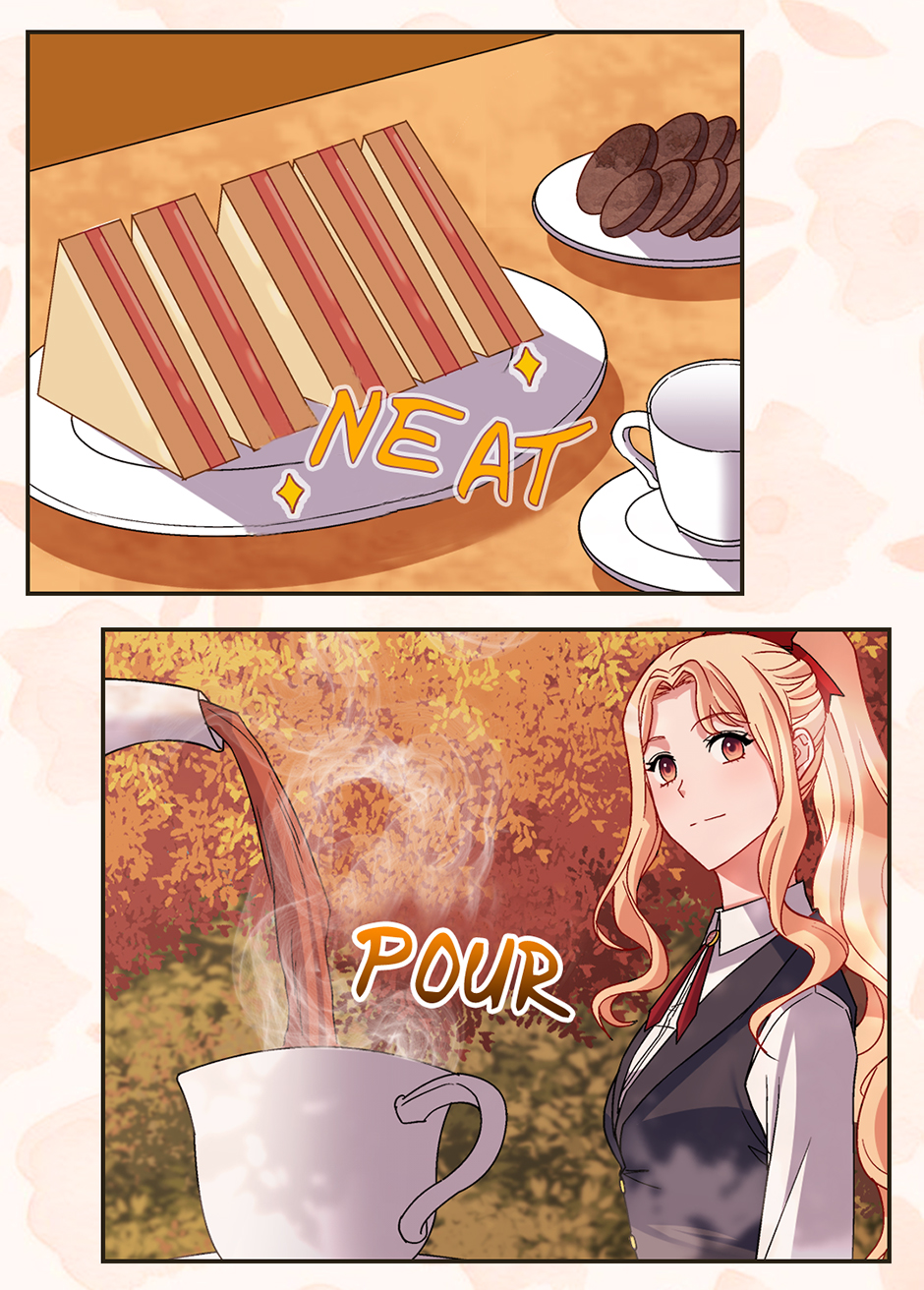 What It Takes to Be a Villainess Chapter 82 page 17 - 