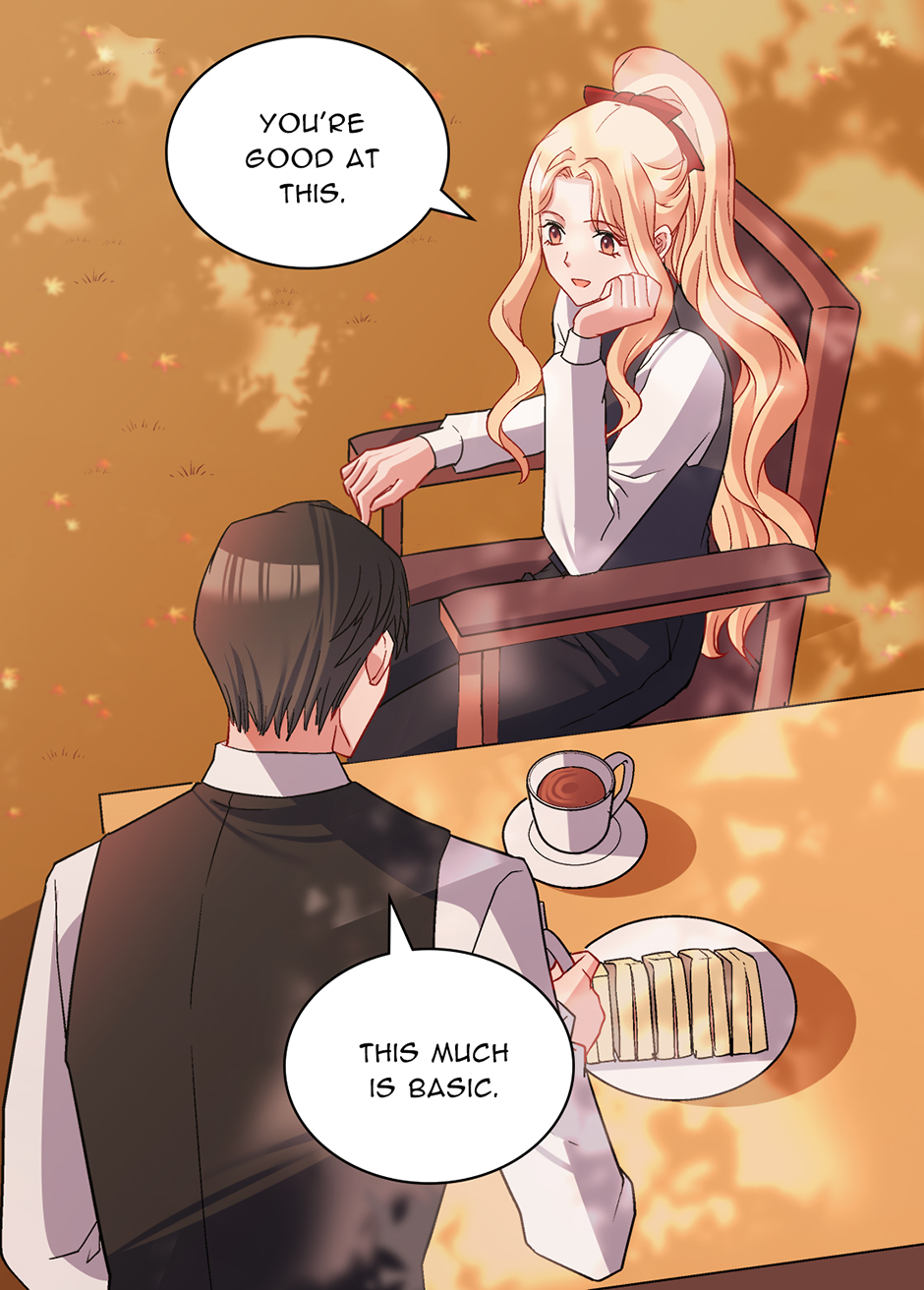 What It Takes to Be a Villainess Chapter 82 page 18 - 