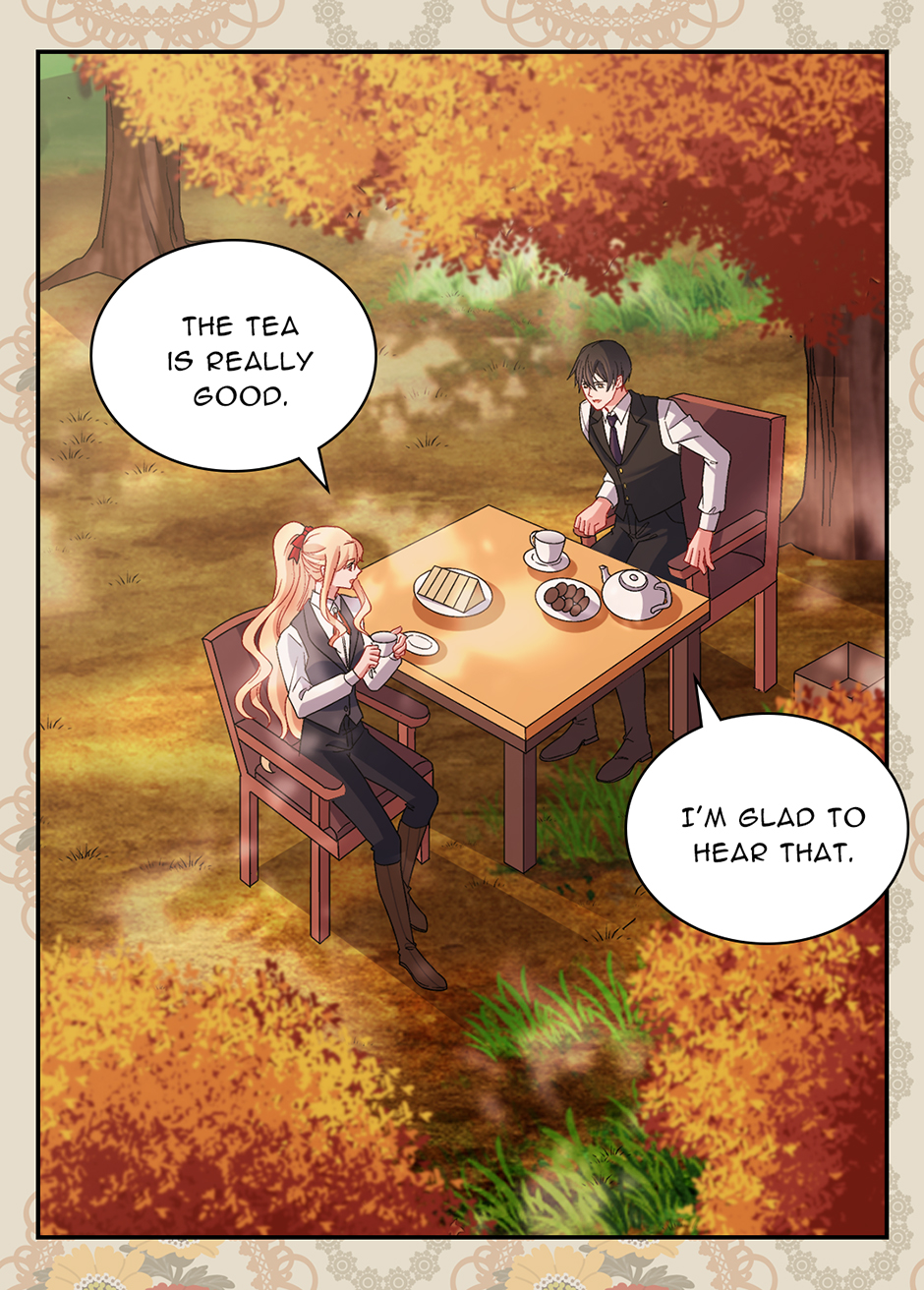 What It Takes to Be a Villainess Chapter 82 page 20 - 