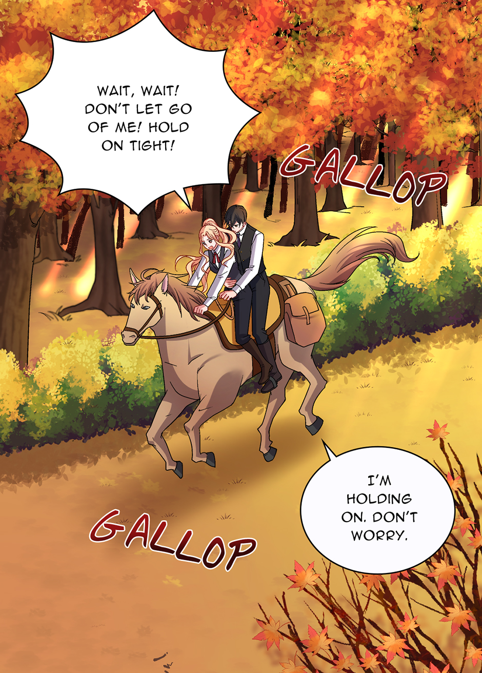 What It Takes to Be a Villainess Chapter 82 page 3 - 