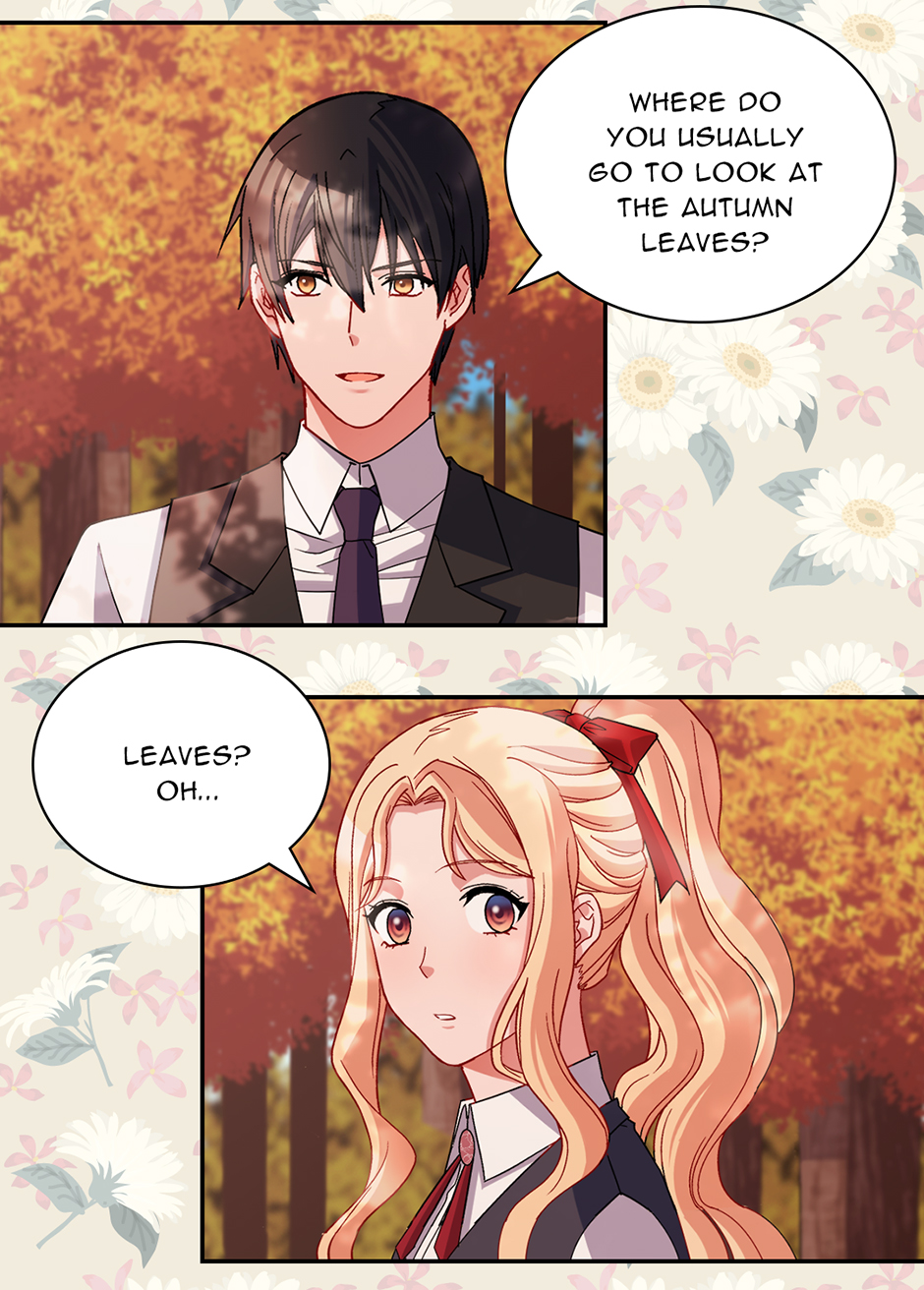 What It Takes to Be a Villainess Chapter 82 page 21 - 
