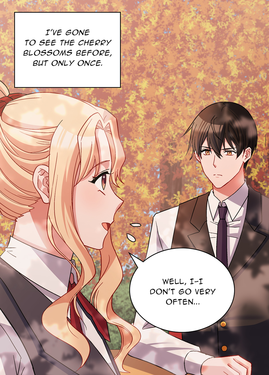 What It Takes to Be a Villainess Chapter 82 page 23 - 