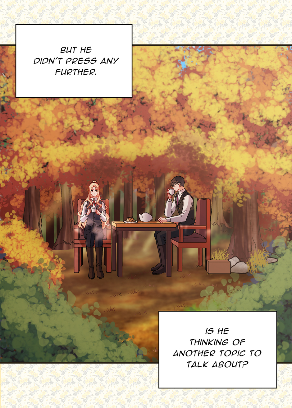 What It Takes to Be a Villainess Chapter 82 page 25 - 