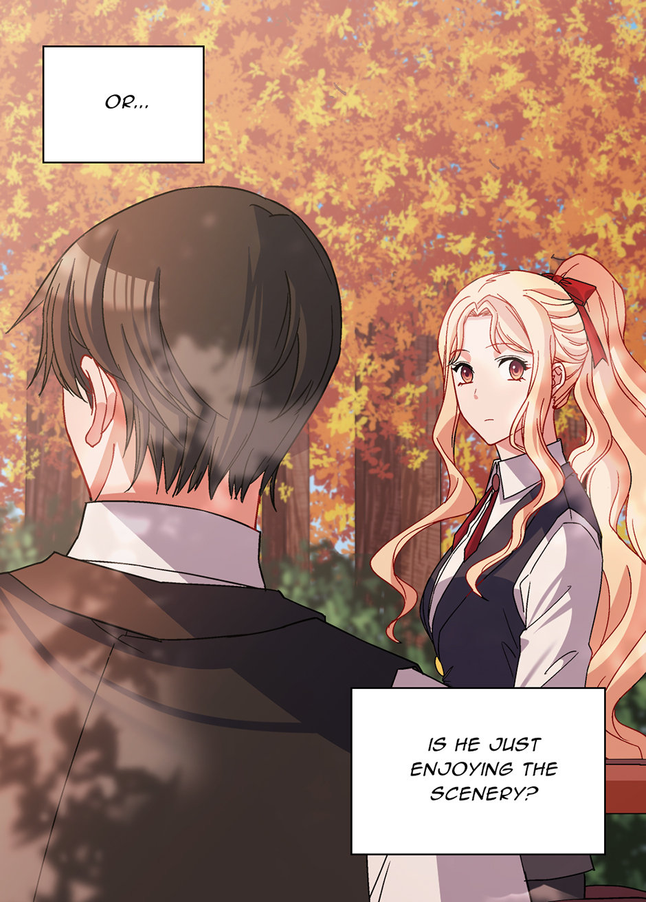 What It Takes to Be a Villainess Chapter 82 page 26 - 