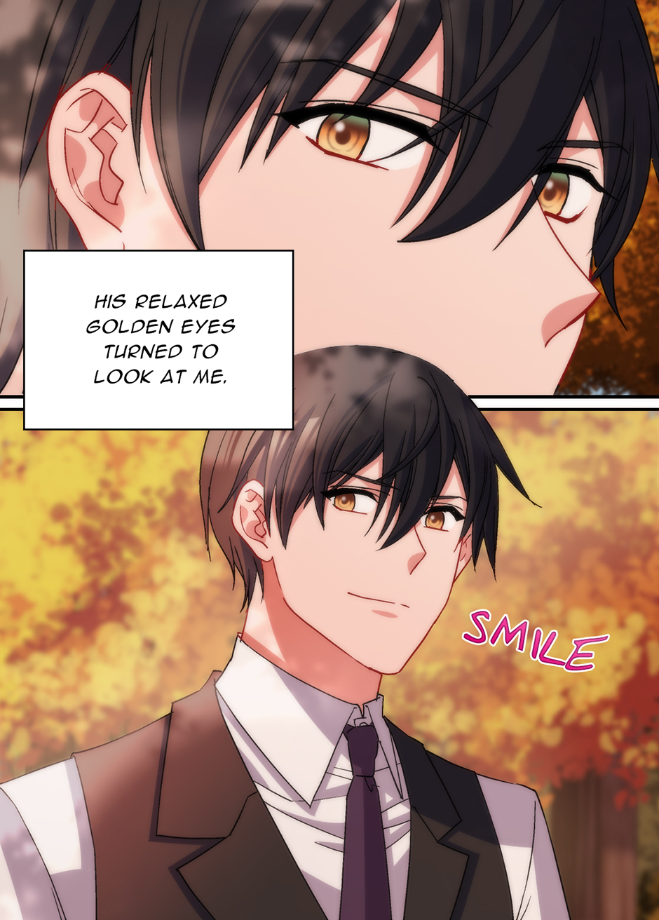 What It Takes to Be a Villainess Chapter 82 page 28 - 