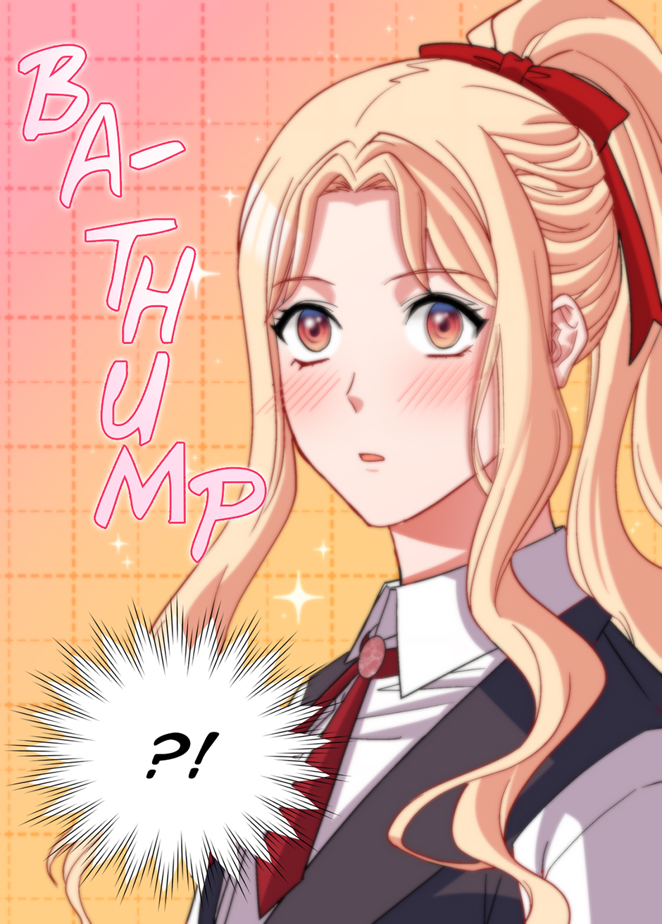 What It Takes to Be a Villainess Chapter 82 page 29 - 