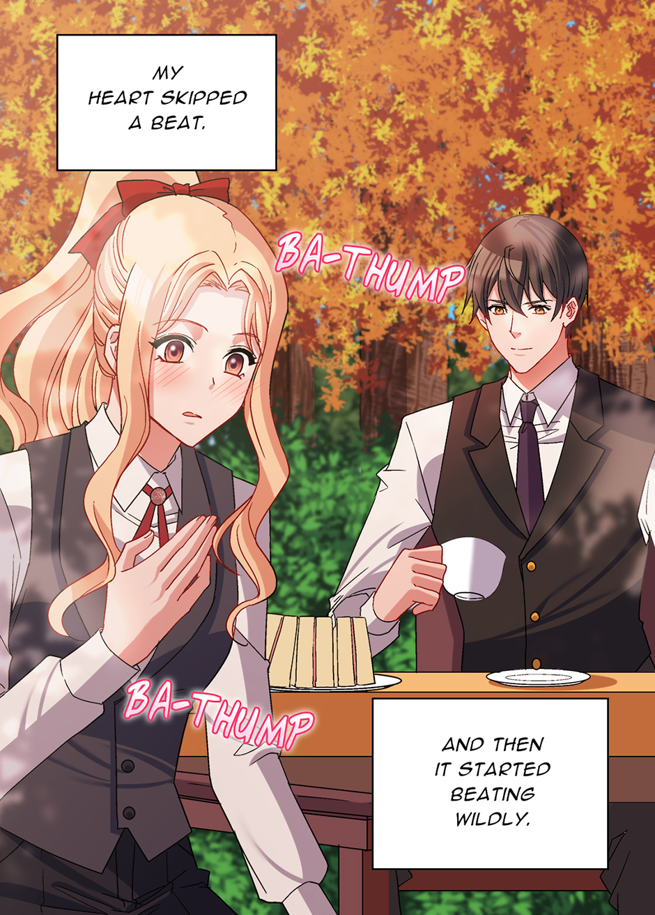 What It Takes to Be a Villainess Chapter 82 page 30 - 