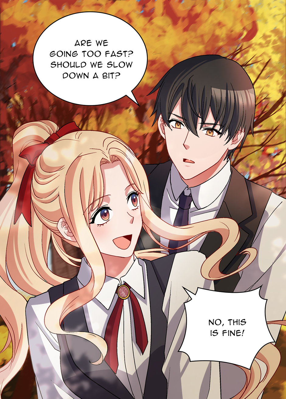What It Takes to Be a Villainess Chapter 82 page 4 - 