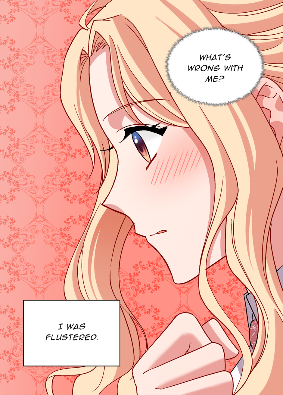 What It Takes to Be a Villainess Chapter 82 page 31 - 