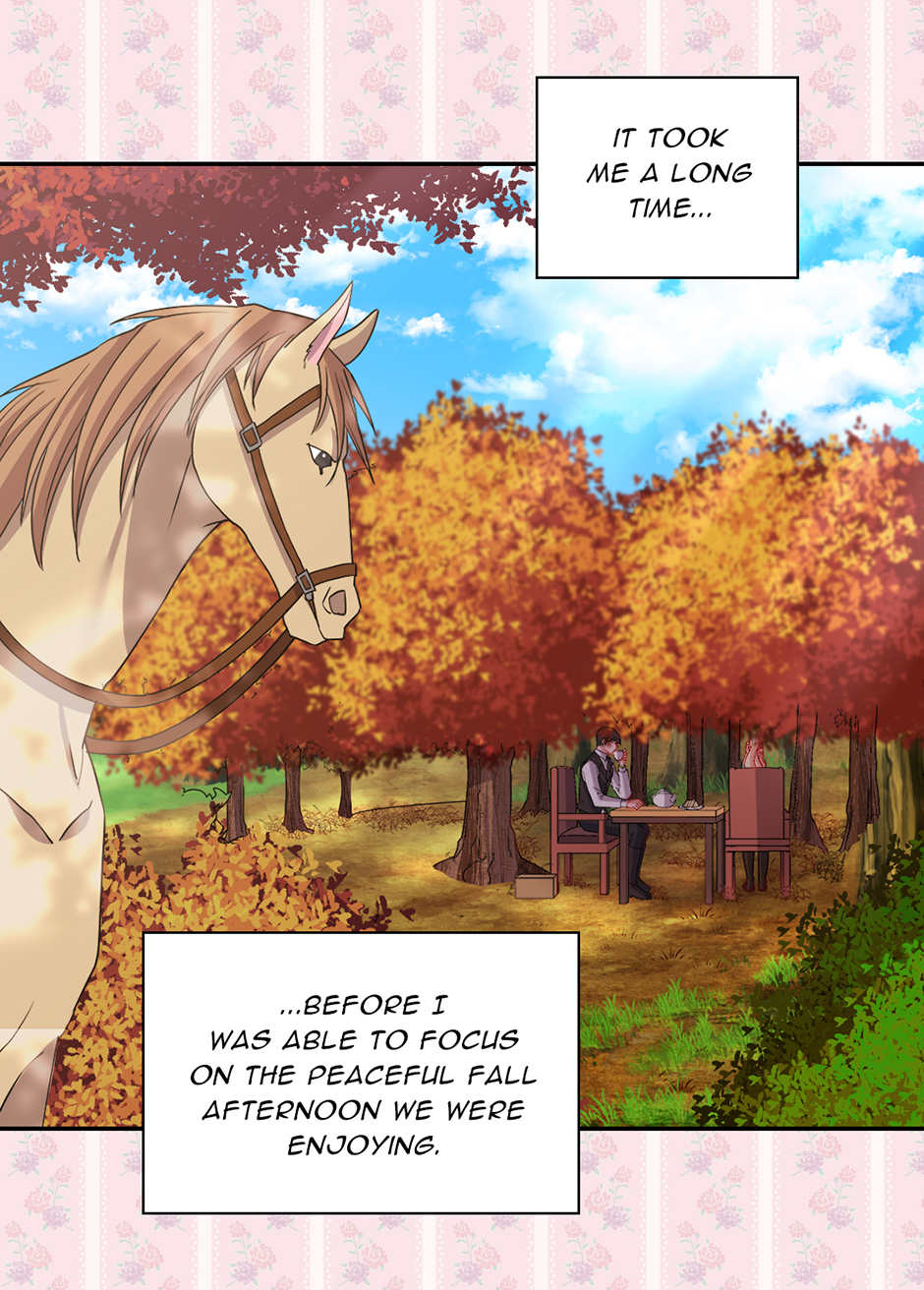 What It Takes to Be a Villainess Chapter 82 page 33 - 