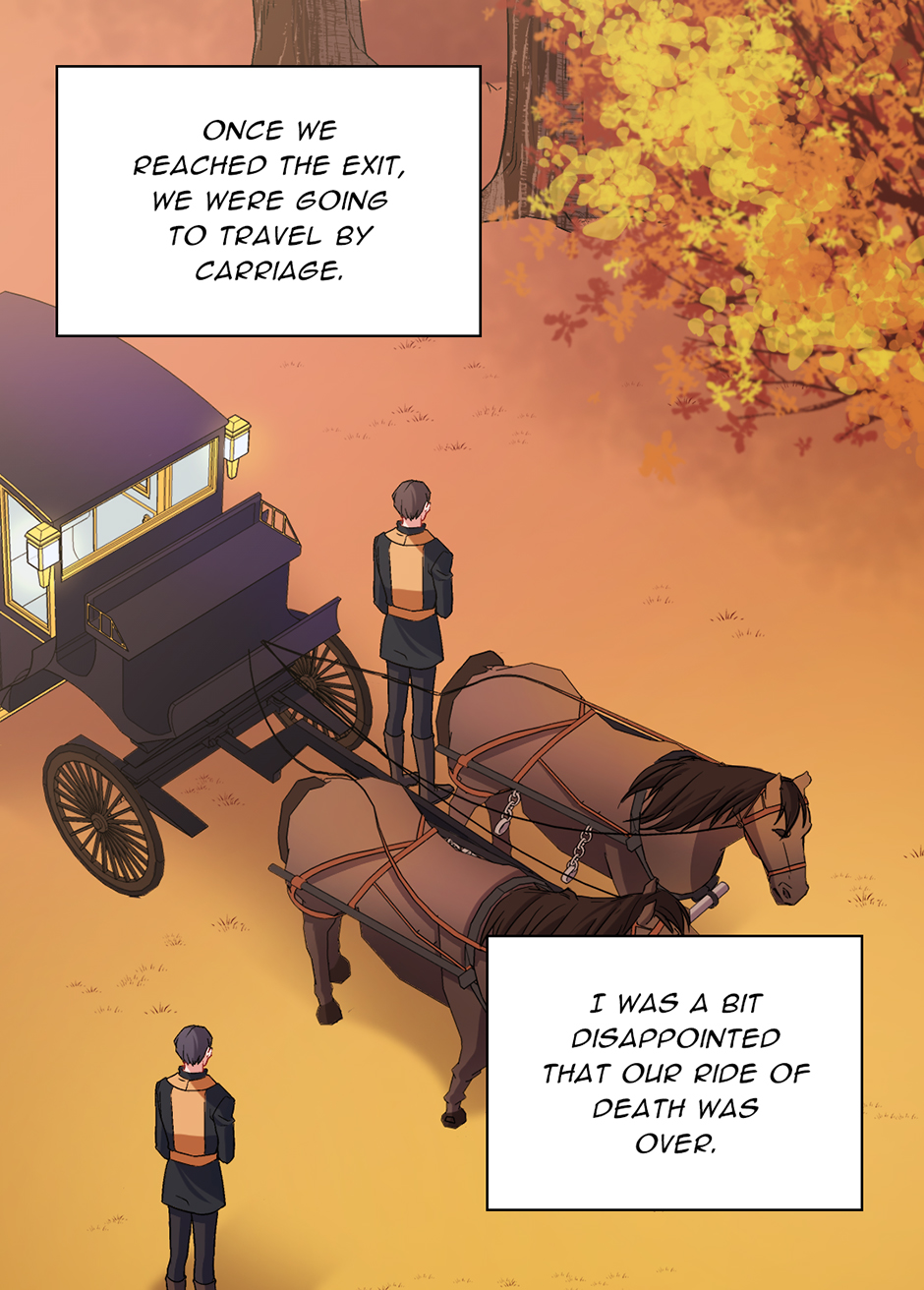 What It Takes to Be a Villainess Chapter 82 page 35 - 