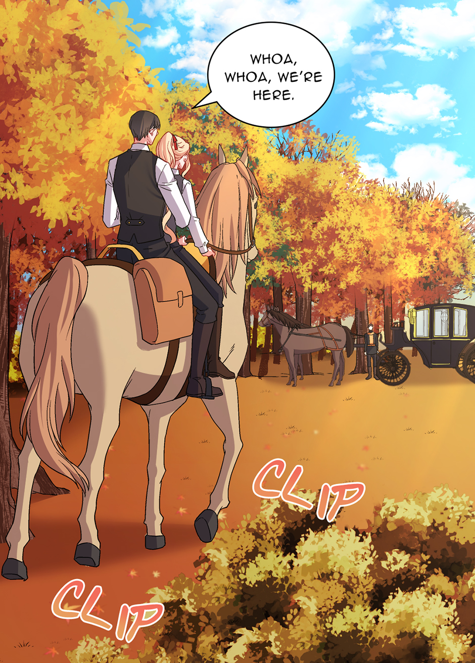 What It Takes to Be a Villainess Chapter 82 page 36 - 