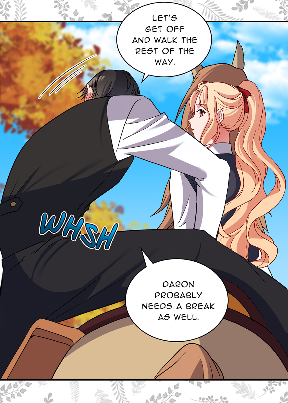 What It Takes to Be a Villainess Chapter 82 page 38 - 