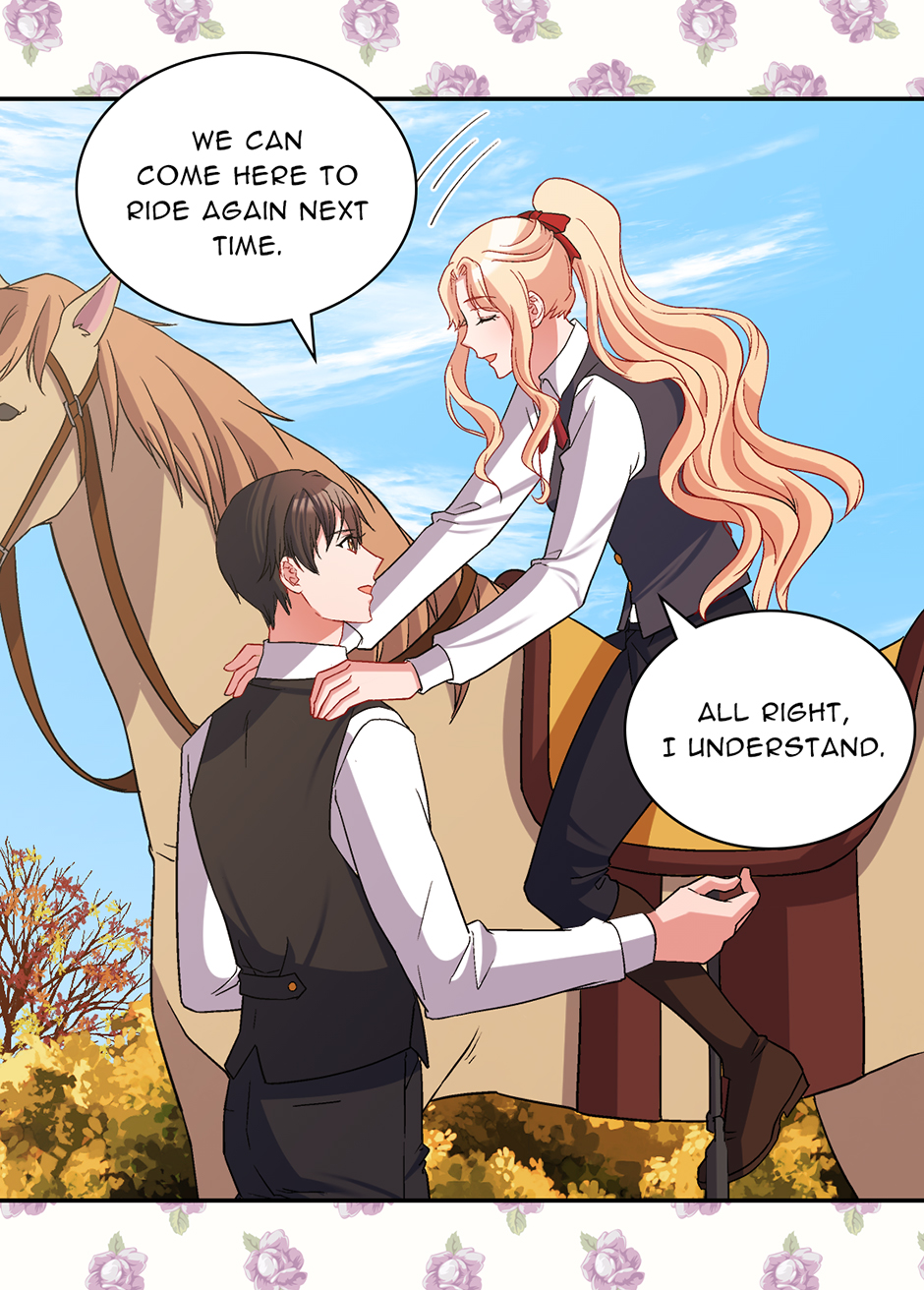 What It Takes to Be a Villainess Chapter 82 page 40 - 