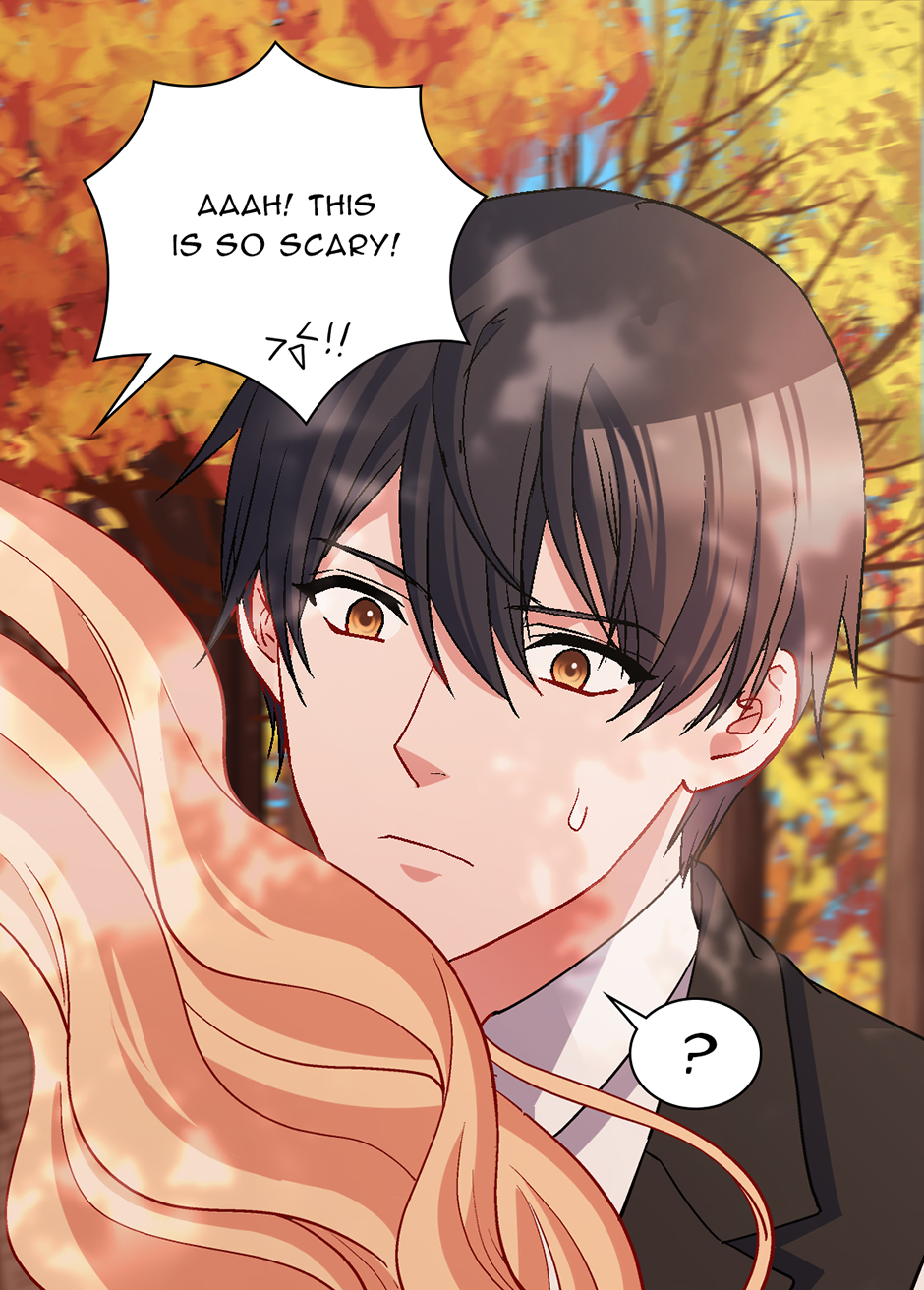 What It Takes to Be a Villainess Chapter 82 page 5 - 
