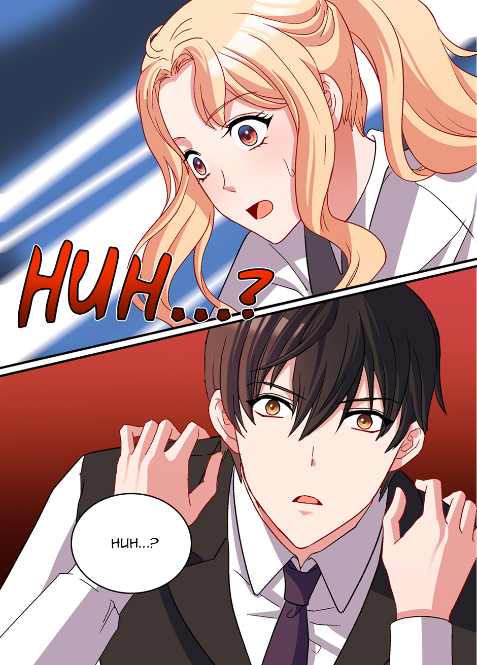 What It Takes to Be a Villainess Chapter 82 page 41 - 