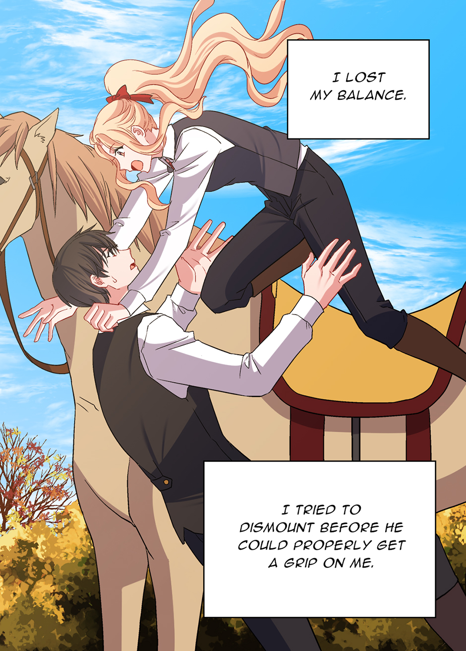 What It Takes to Be a Villainess Chapter 82 page 42 - 
