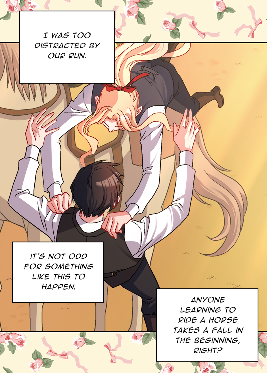 What It Takes to Be a Villainess Chapter 82 page 43 - 