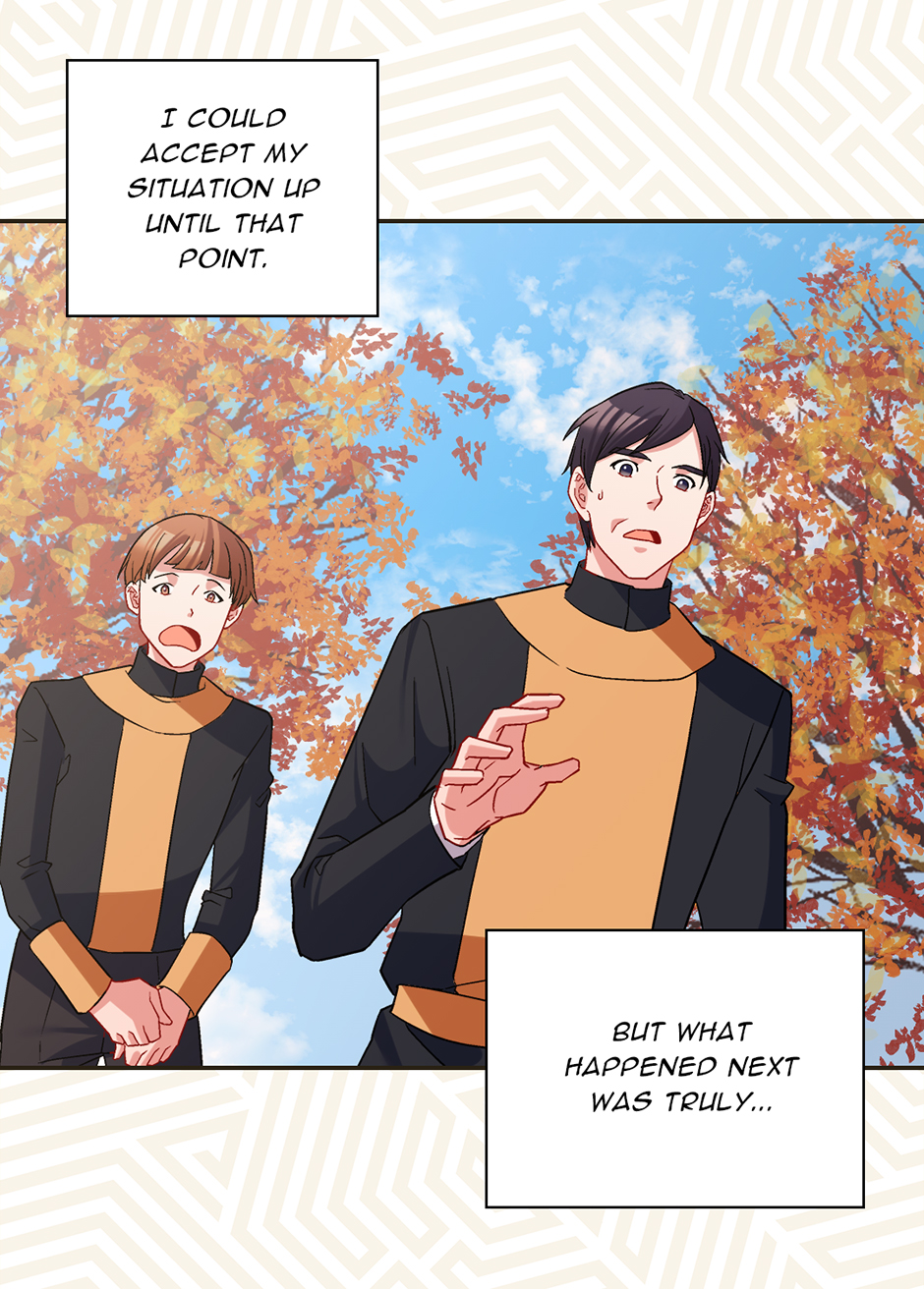 What It Takes to Be a Villainess Chapter 82 page 44 - 
