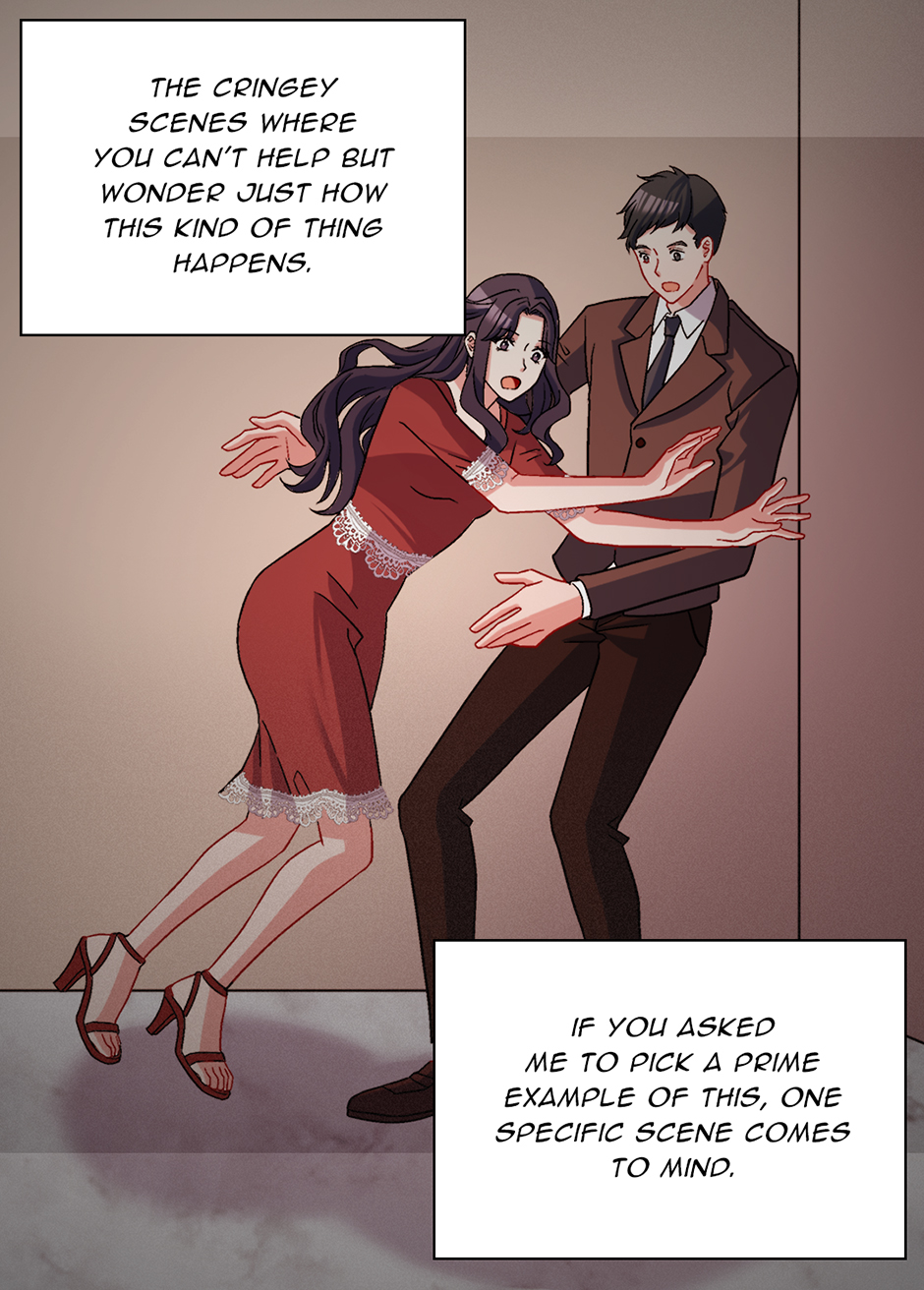 What It Takes to Be a Villainess Chapter 82 page 46 - 