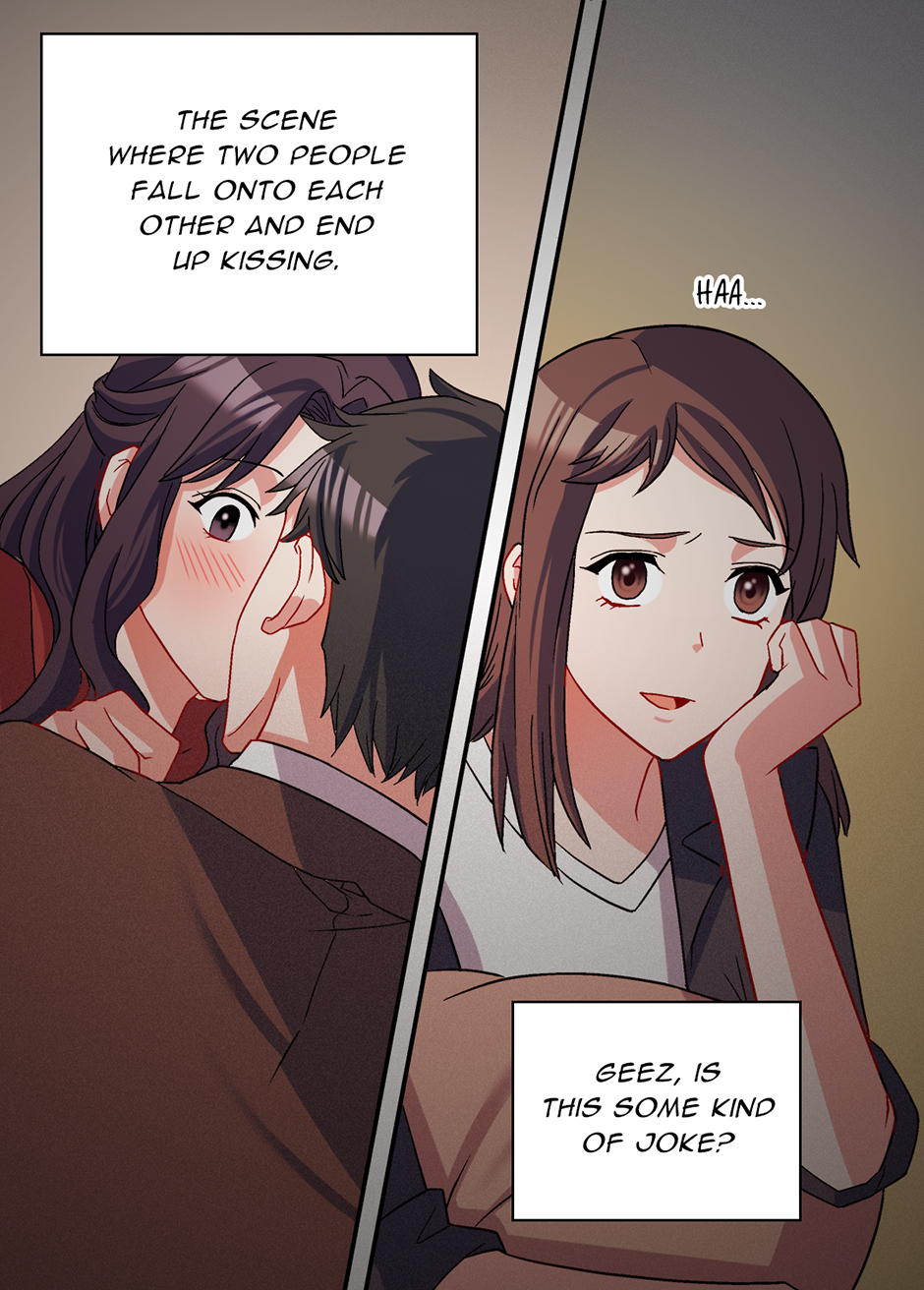 What It Takes to Be a Villainess Chapter 82 page 47 - 